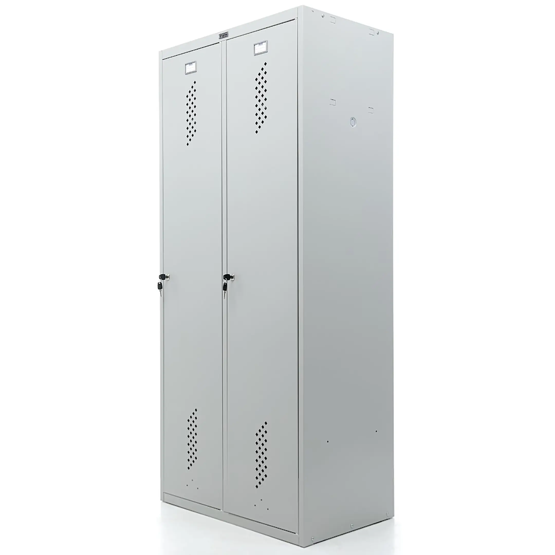 Шкаф ПРАКТИК LS-21-80