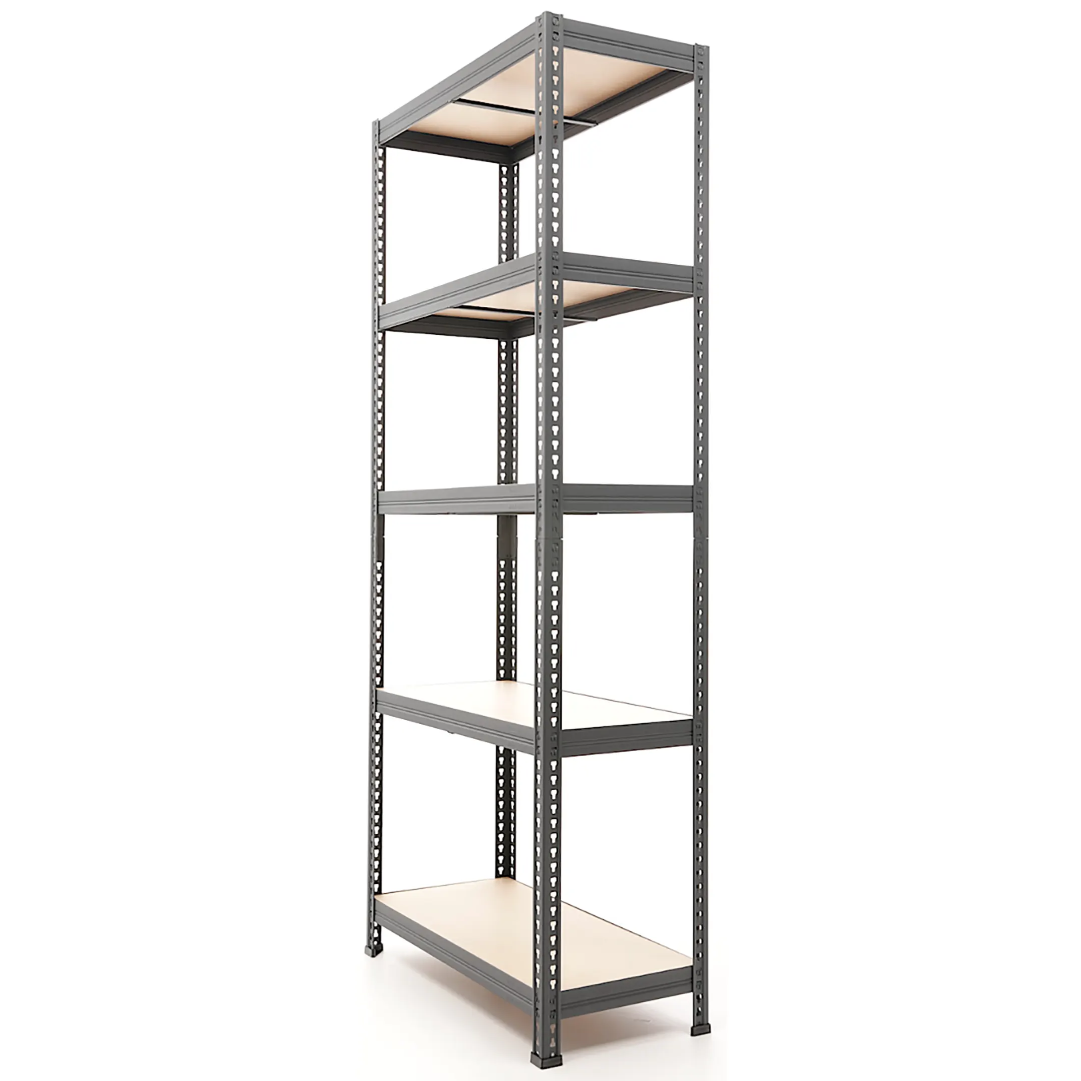 Стеллаж SBL 180KD/90x40/5