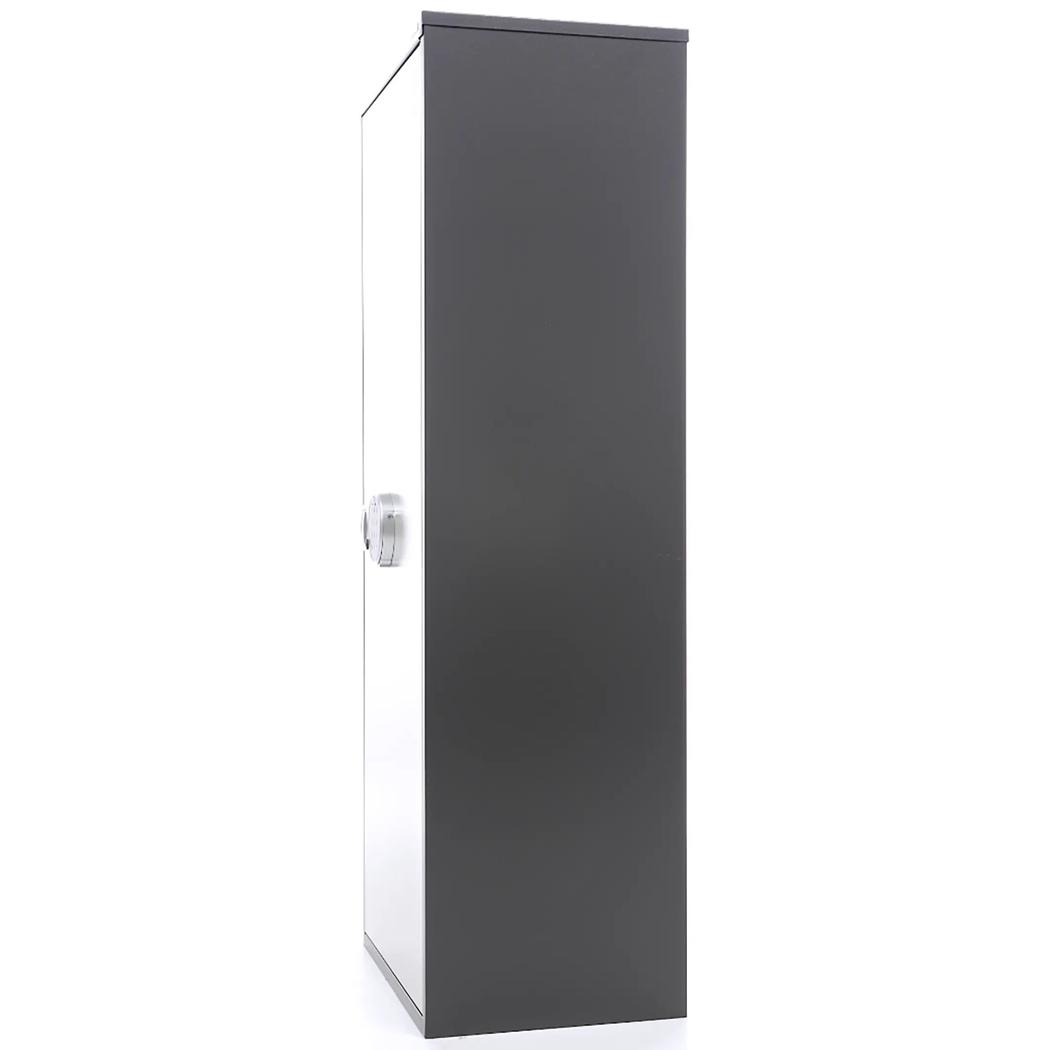 Шкаф бухгалтерский Aiko SL-125T EL
