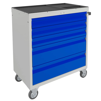 Тележка инструментальная WDS-5