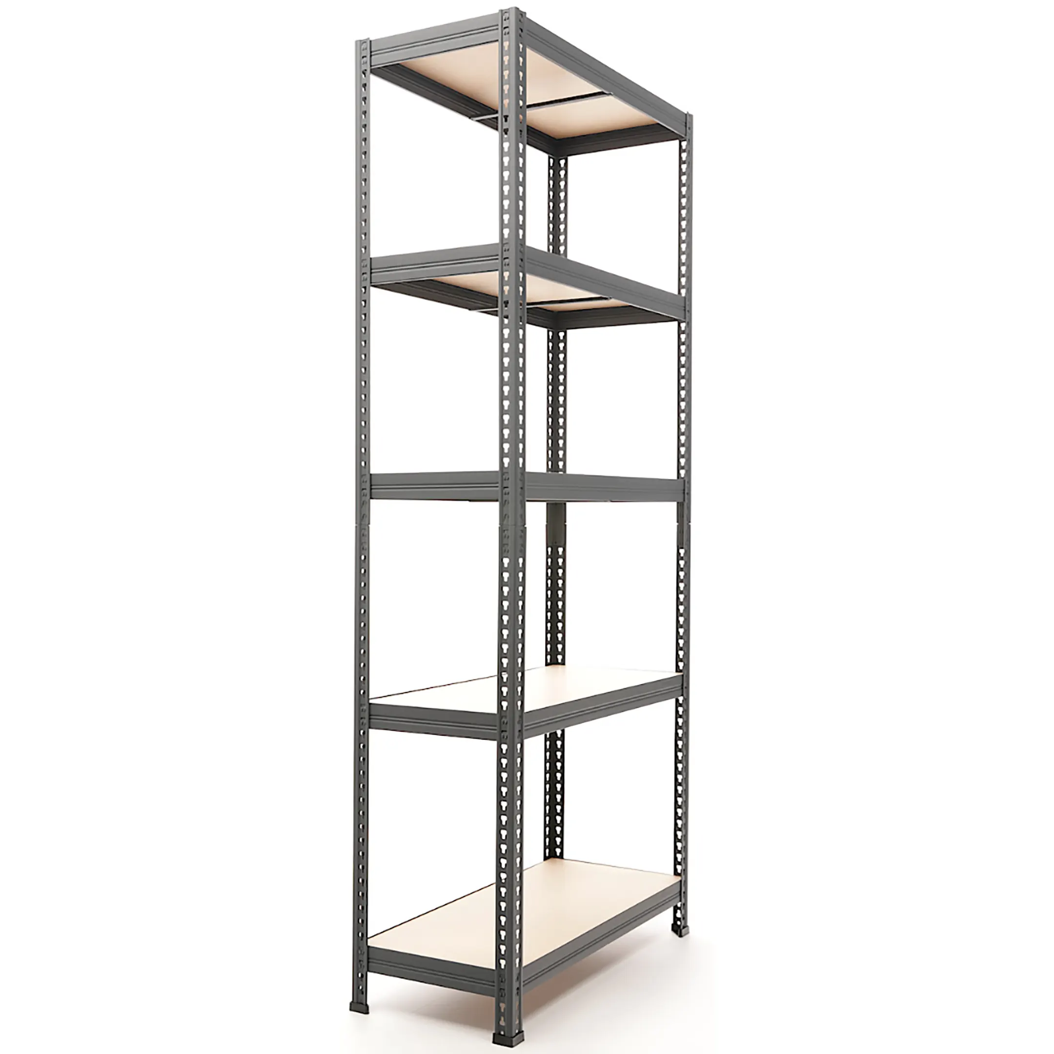 Стеллаж SBL 180KD/120x45/5