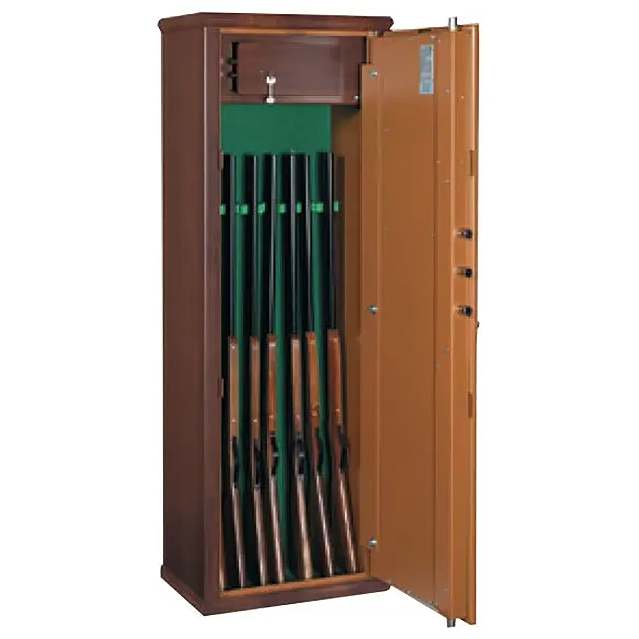 Сейф Metalk Grifone 1505034 BTL Elec.