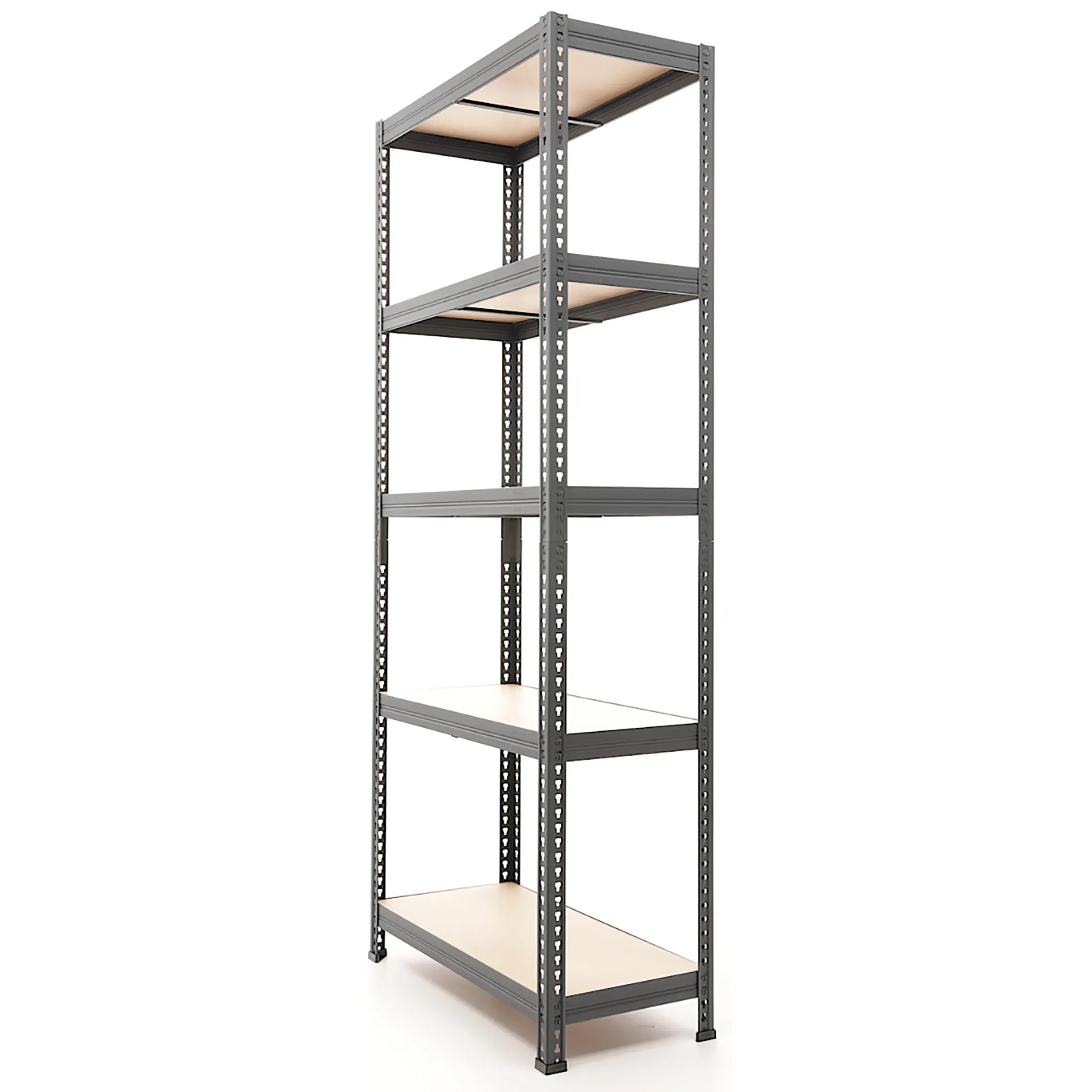 Стеллаж SBL 180KD/120x40/5