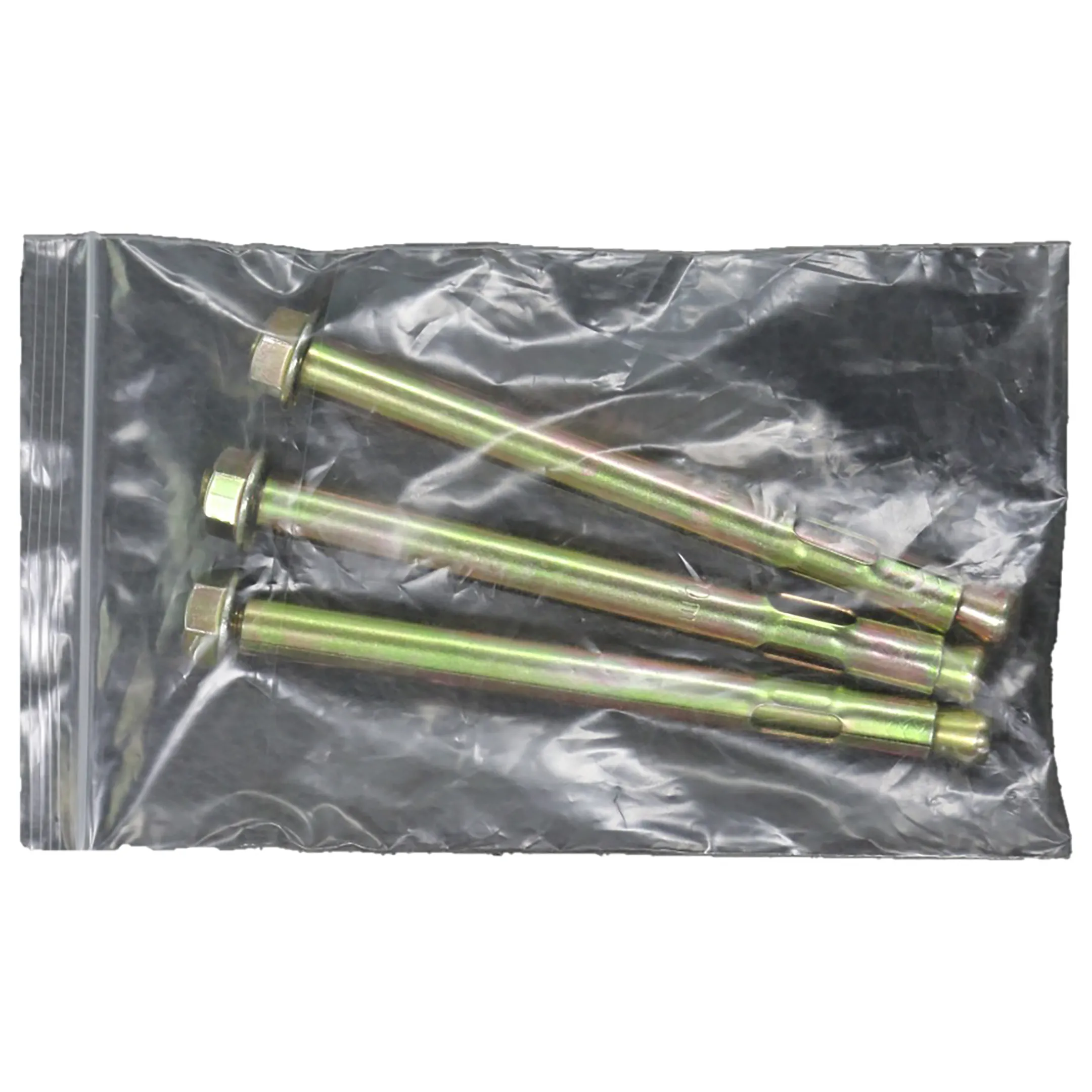 Столбик сигнальный упругий с крепежом ССУ-750.000-К СБ