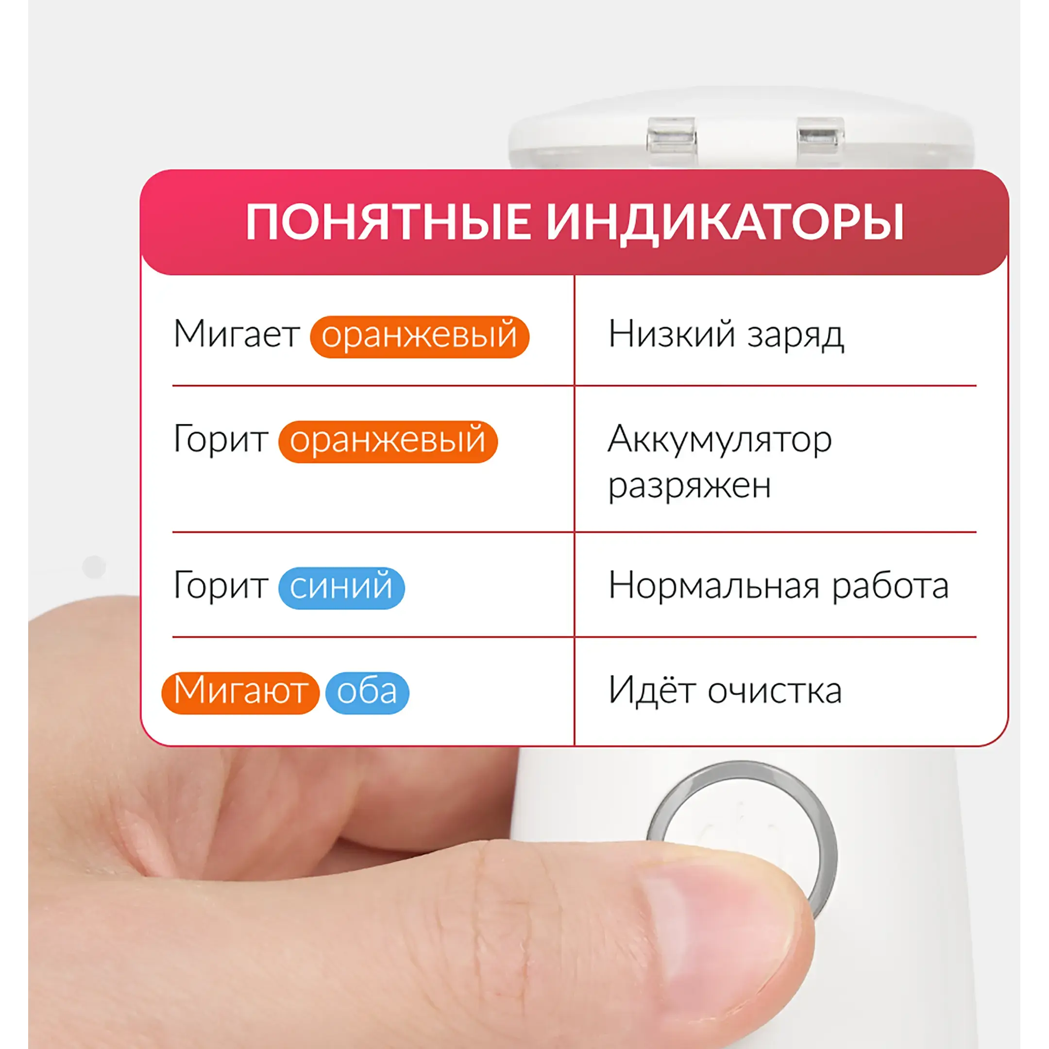 Ингалятор-небулайзер М102