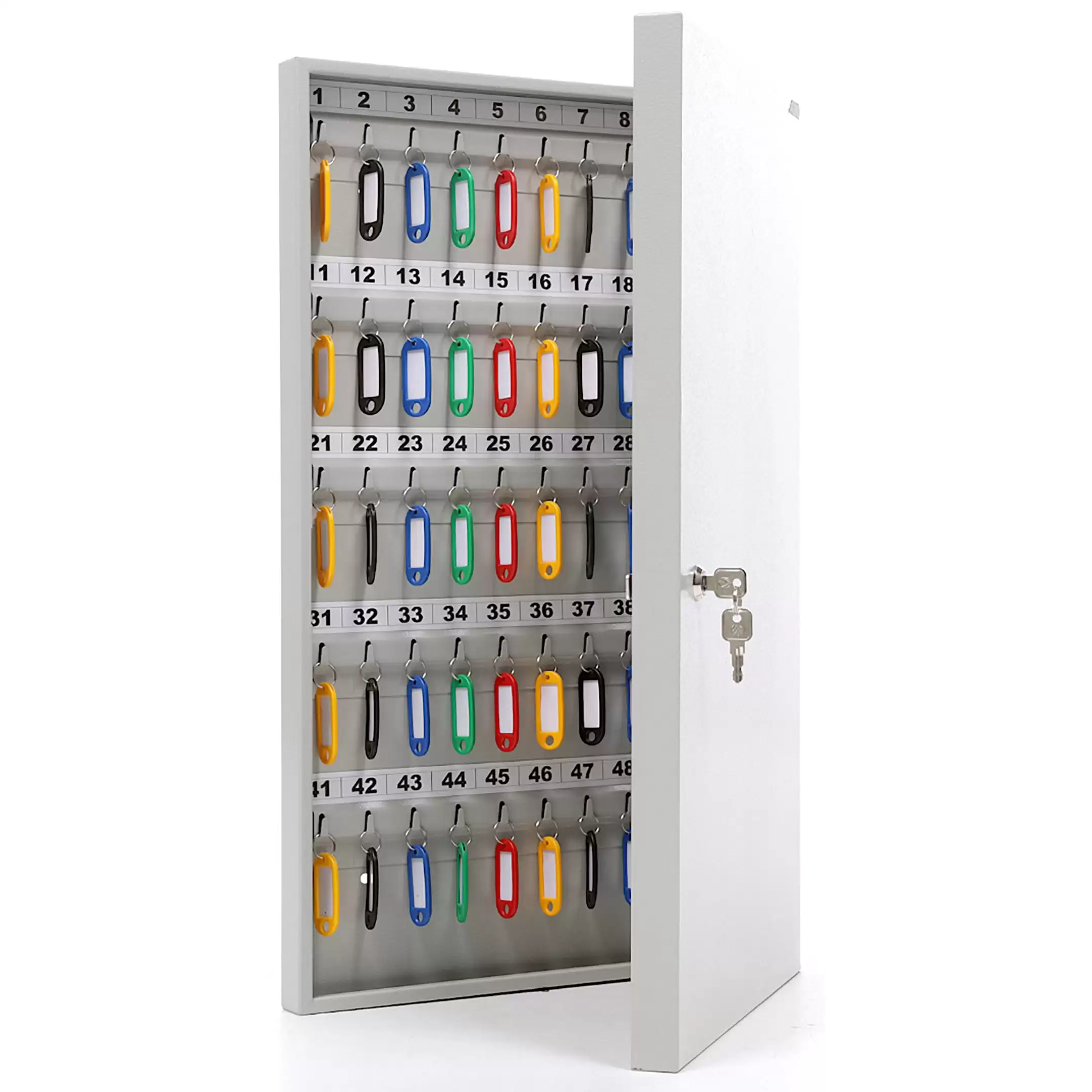 Ключница KEY-100 (с брелками)