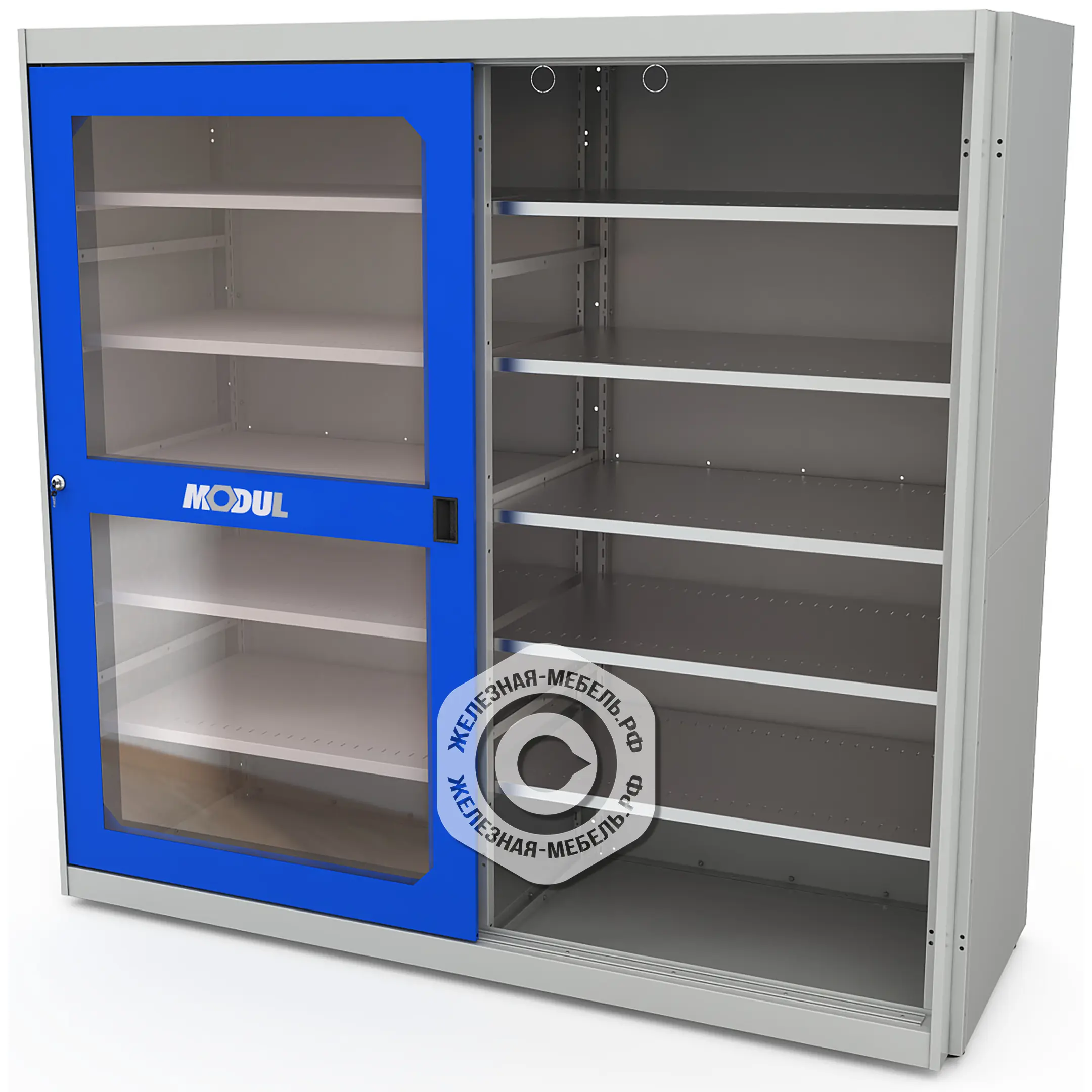 Шкаф для инструментов MODUL XXL 01