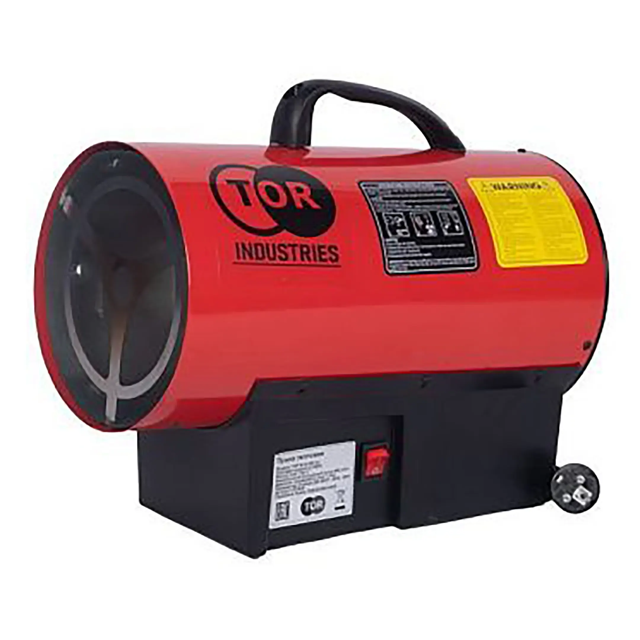 Пушка тепловая TOR BJG-25A (газ)