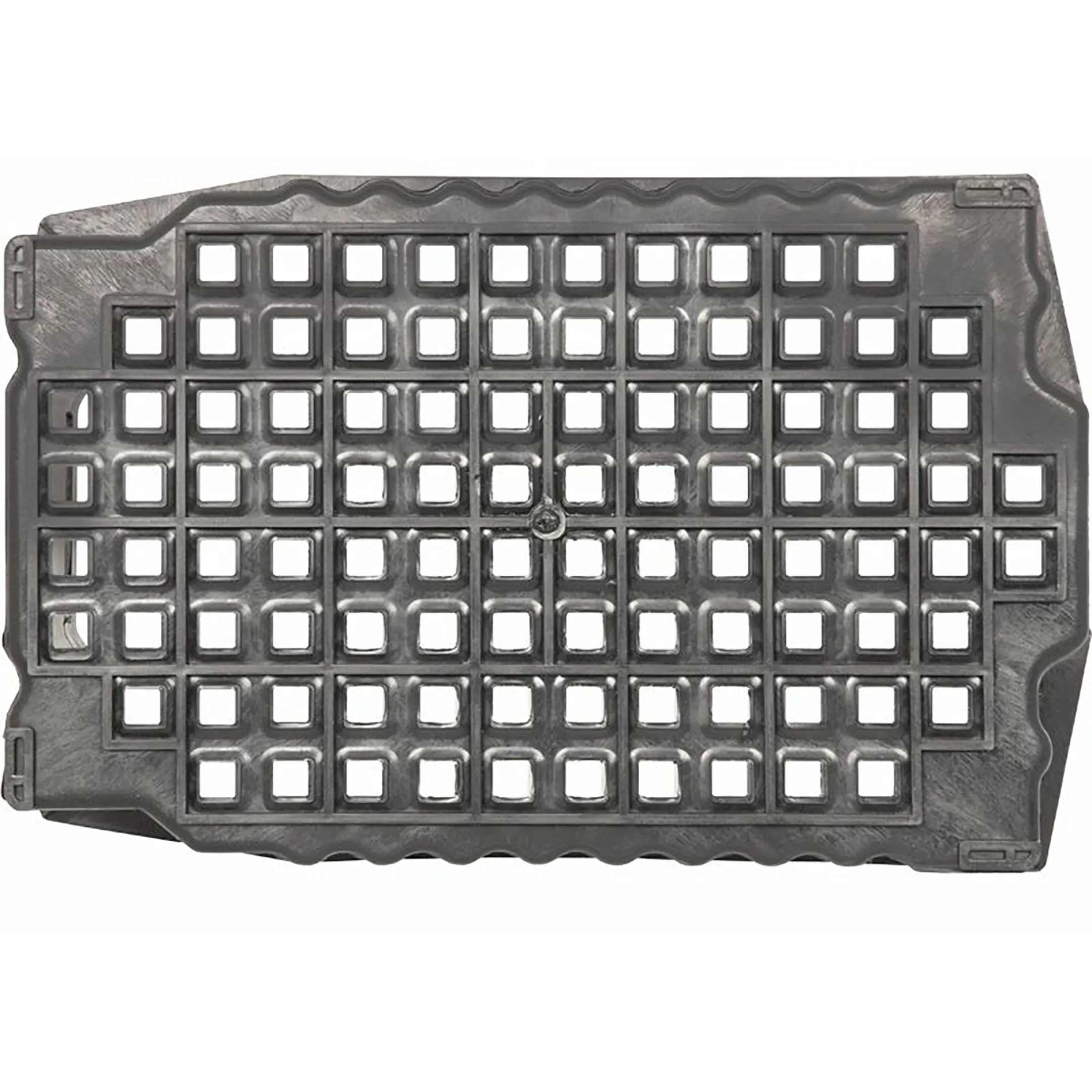 Ящик п/э 540х360х260 арт. 105, без крышки