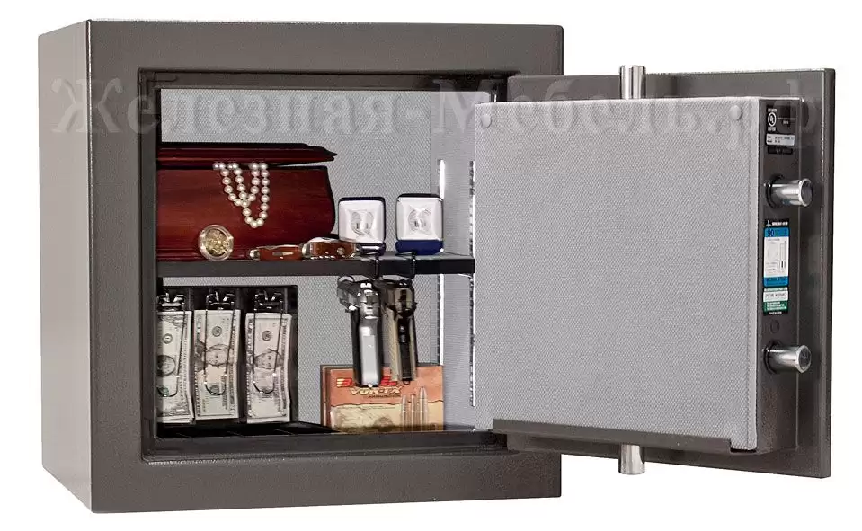 Сейф Liberty PREMIUM HOME 05GYM