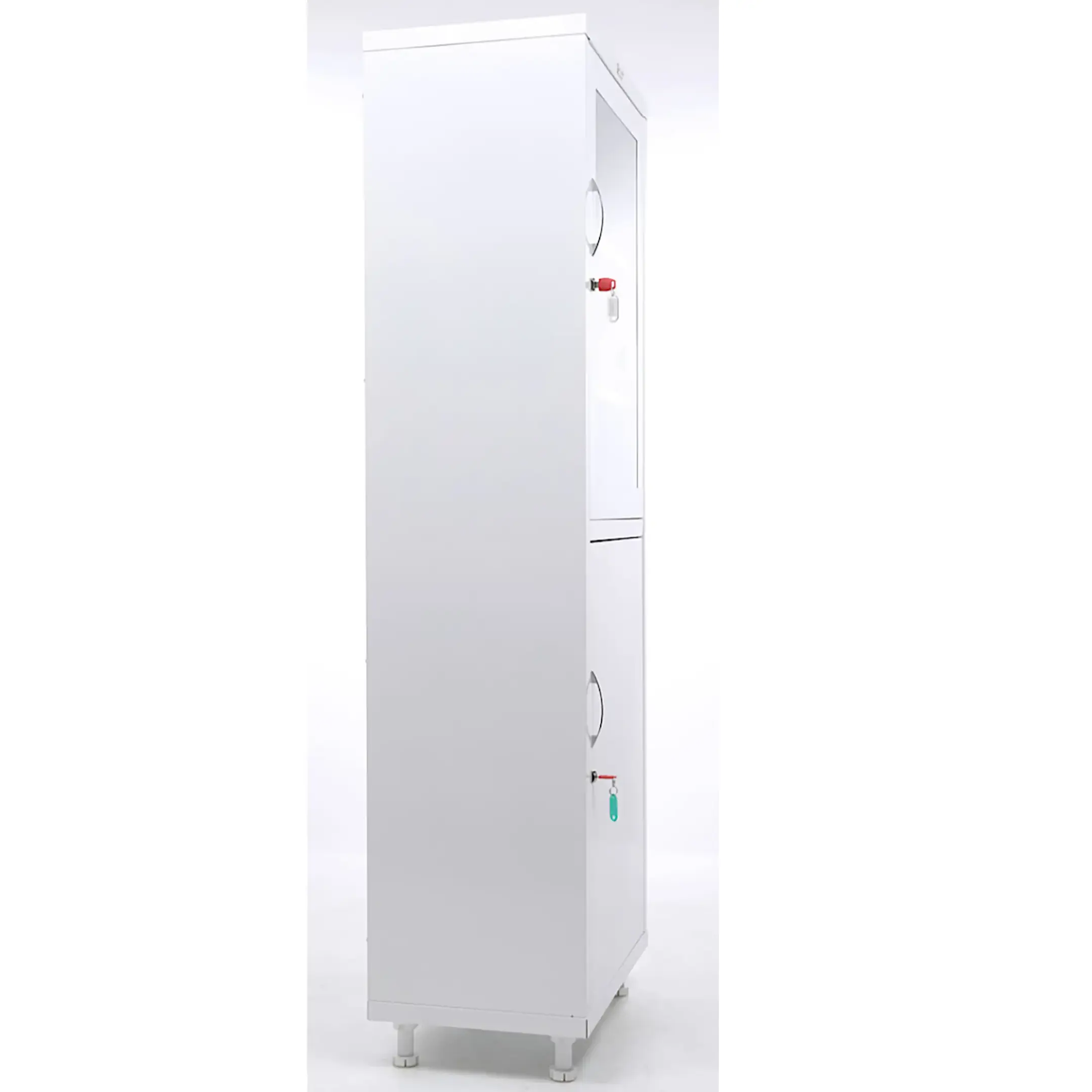 Шкаф медицинский HILFE МД 1 1760 R