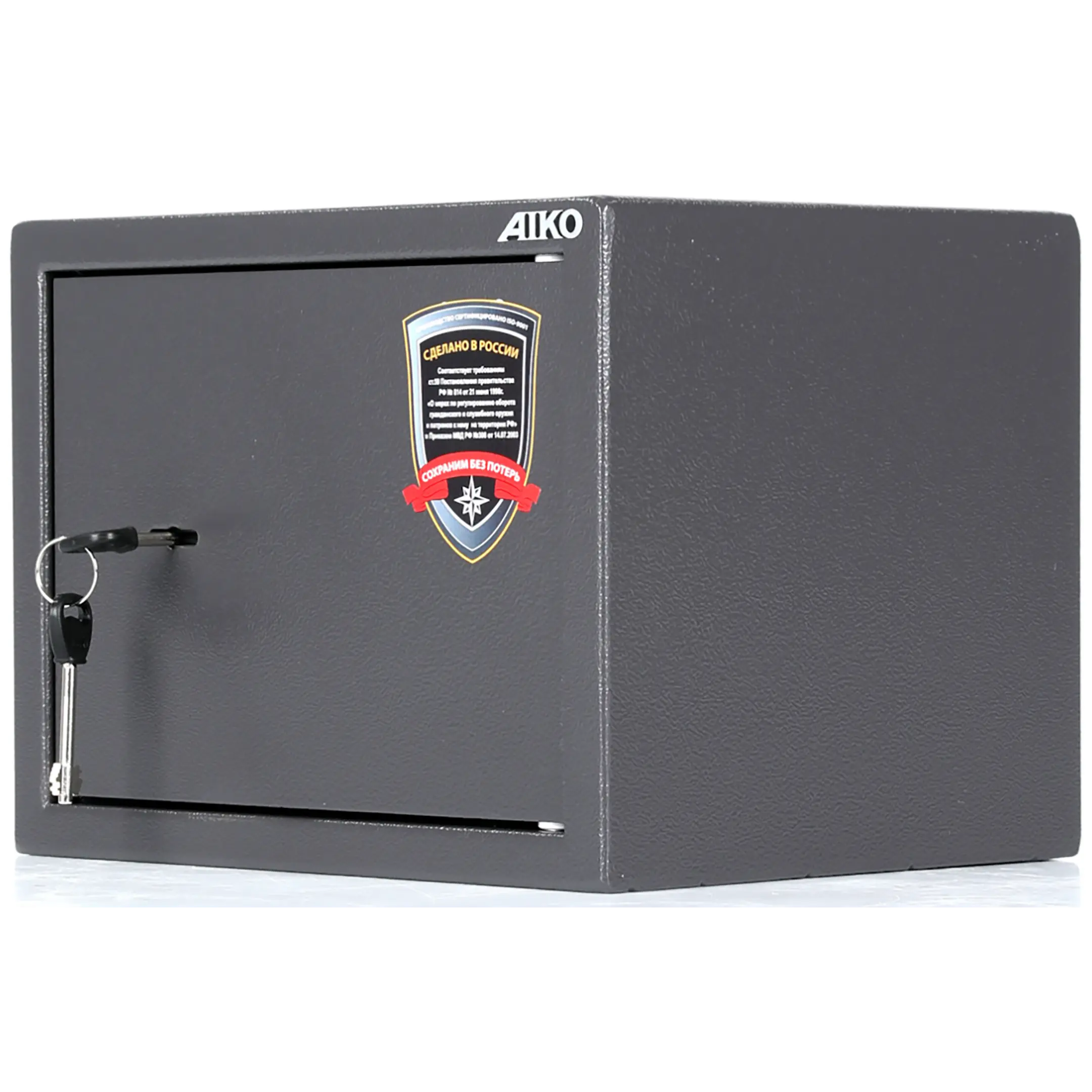 Сейф оружейный Aiko TT-23
