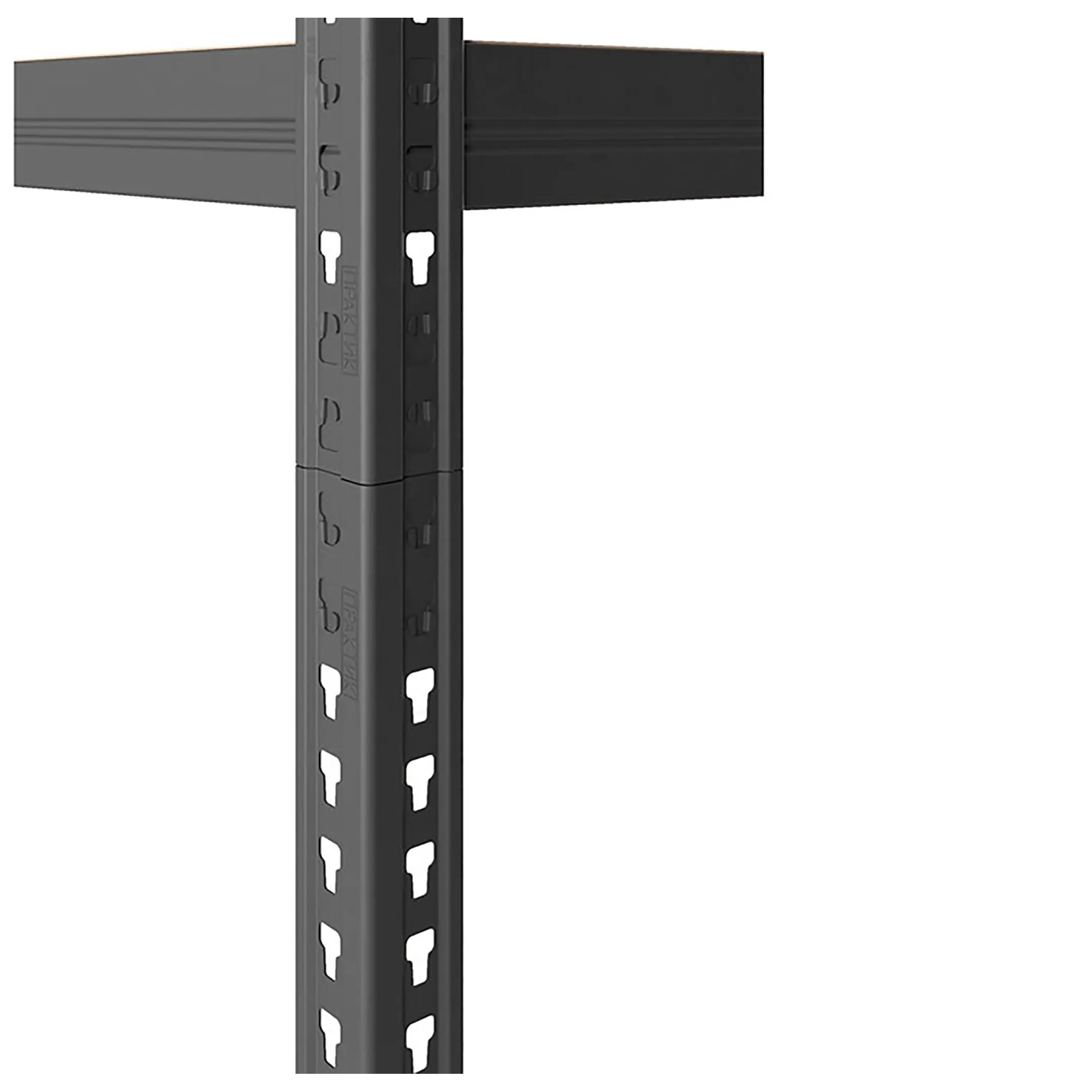Стеллаж SBL 180KD/120x45/5