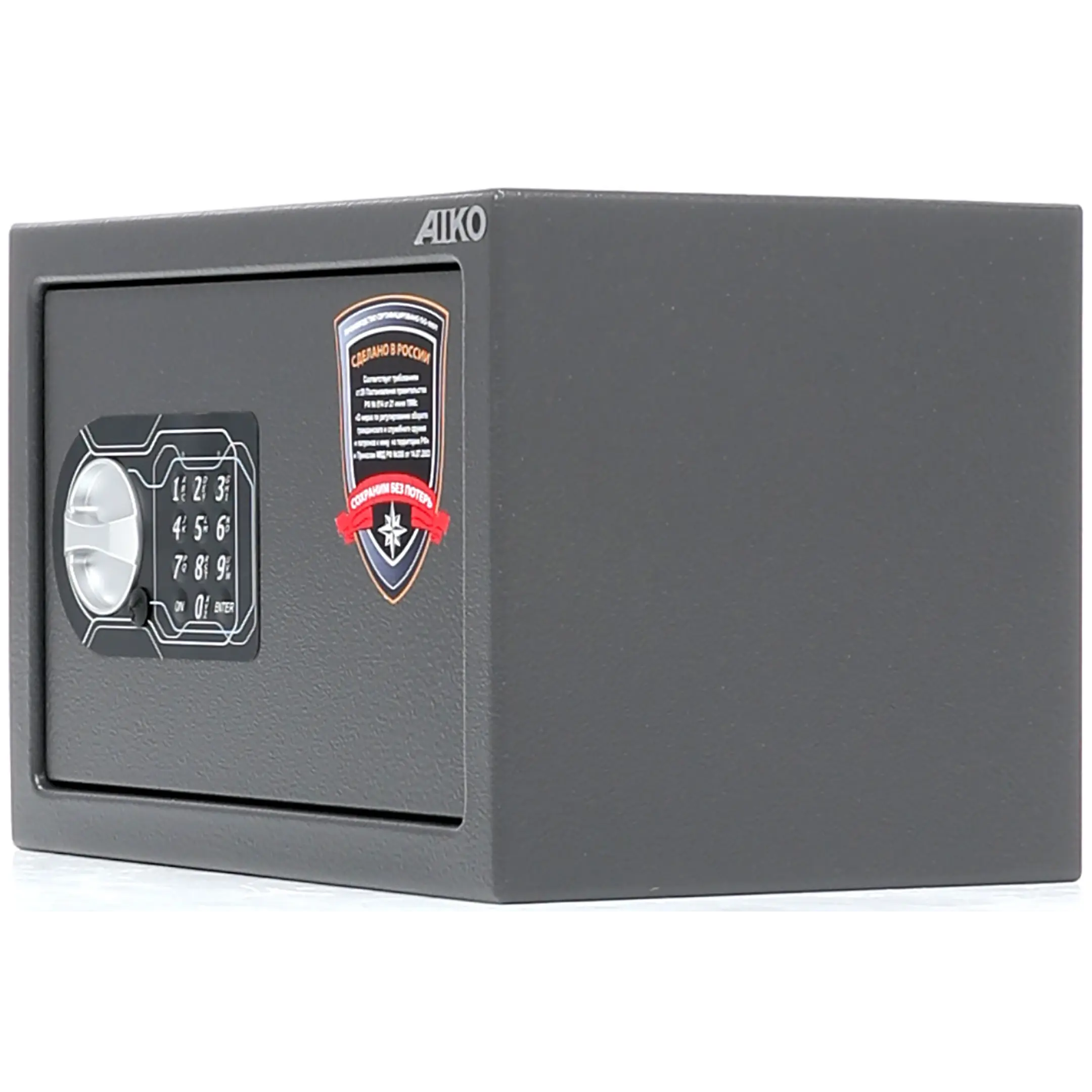 Сейф оружейный Aiko TT-200 EL