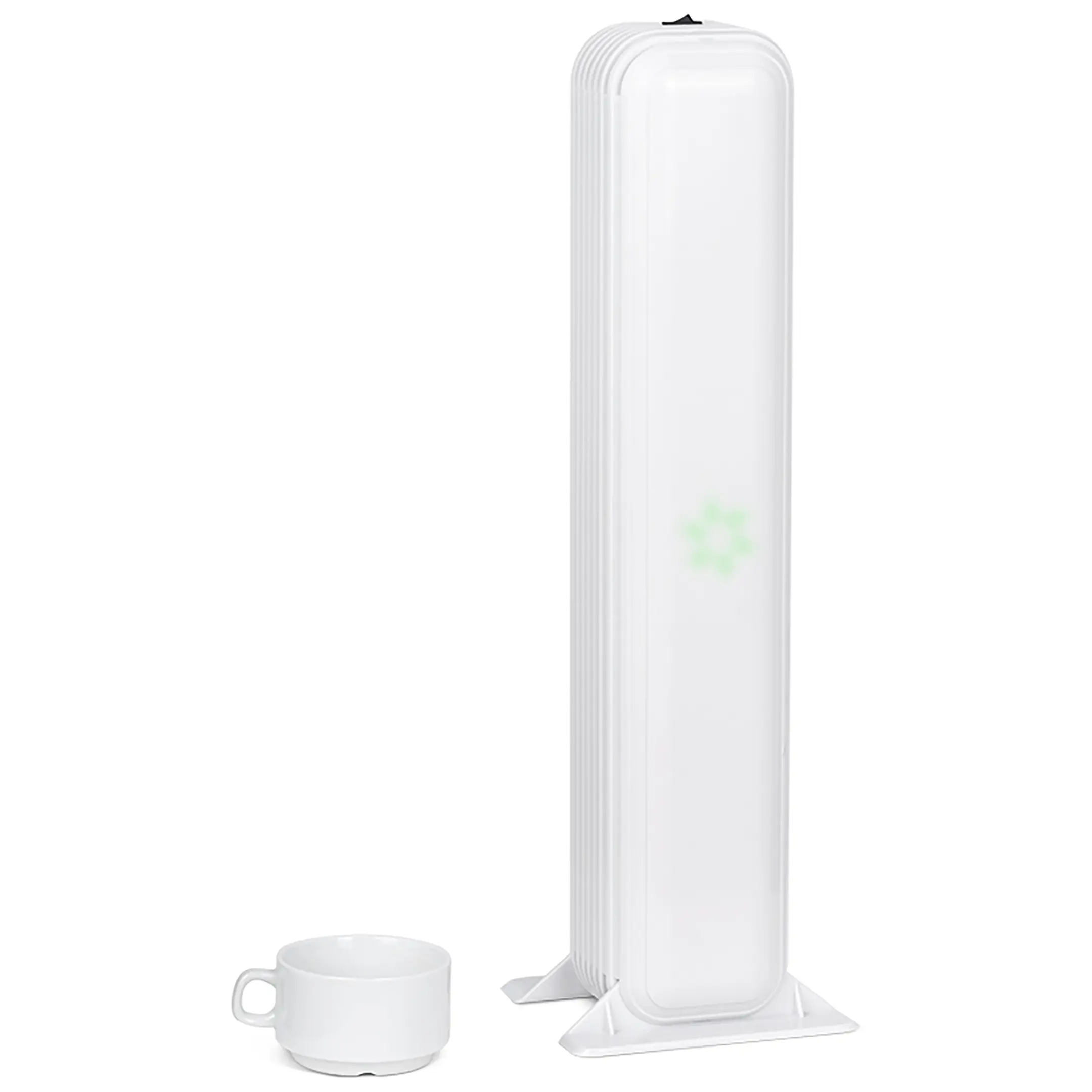 Рециркулятор AirCube 215-22 МАХ