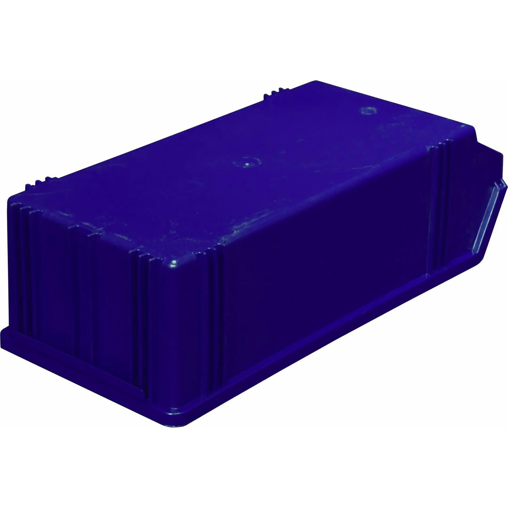 Ящик п/п 500х230х150 арт. 7964 (Синий)