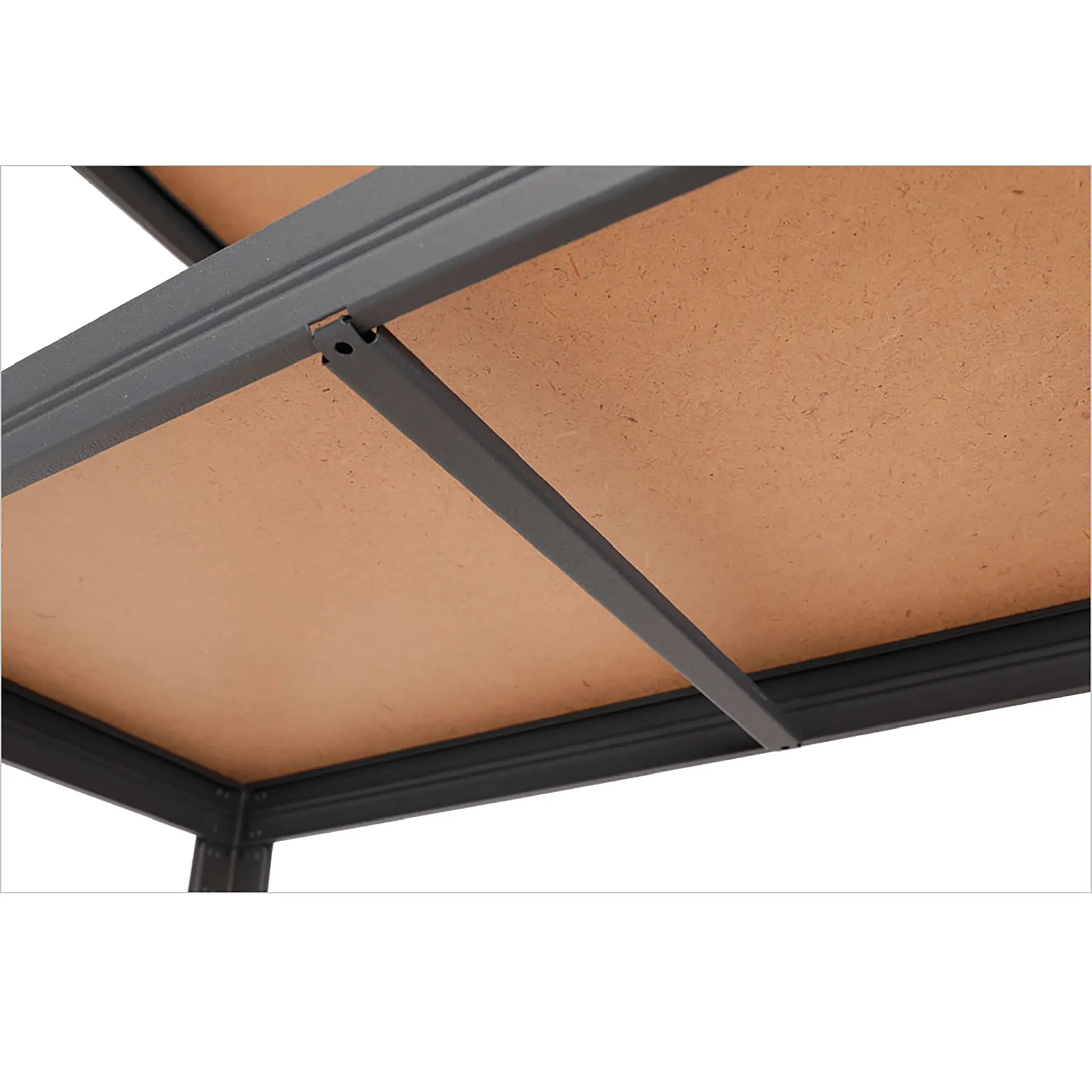Стеллаж SBL 180KD/120x45/5