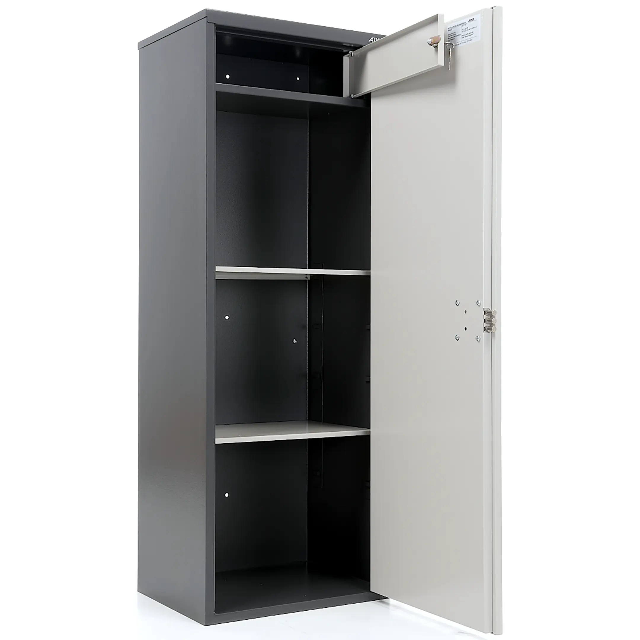 Шкаф бухгалтерский Aiko SL-125T