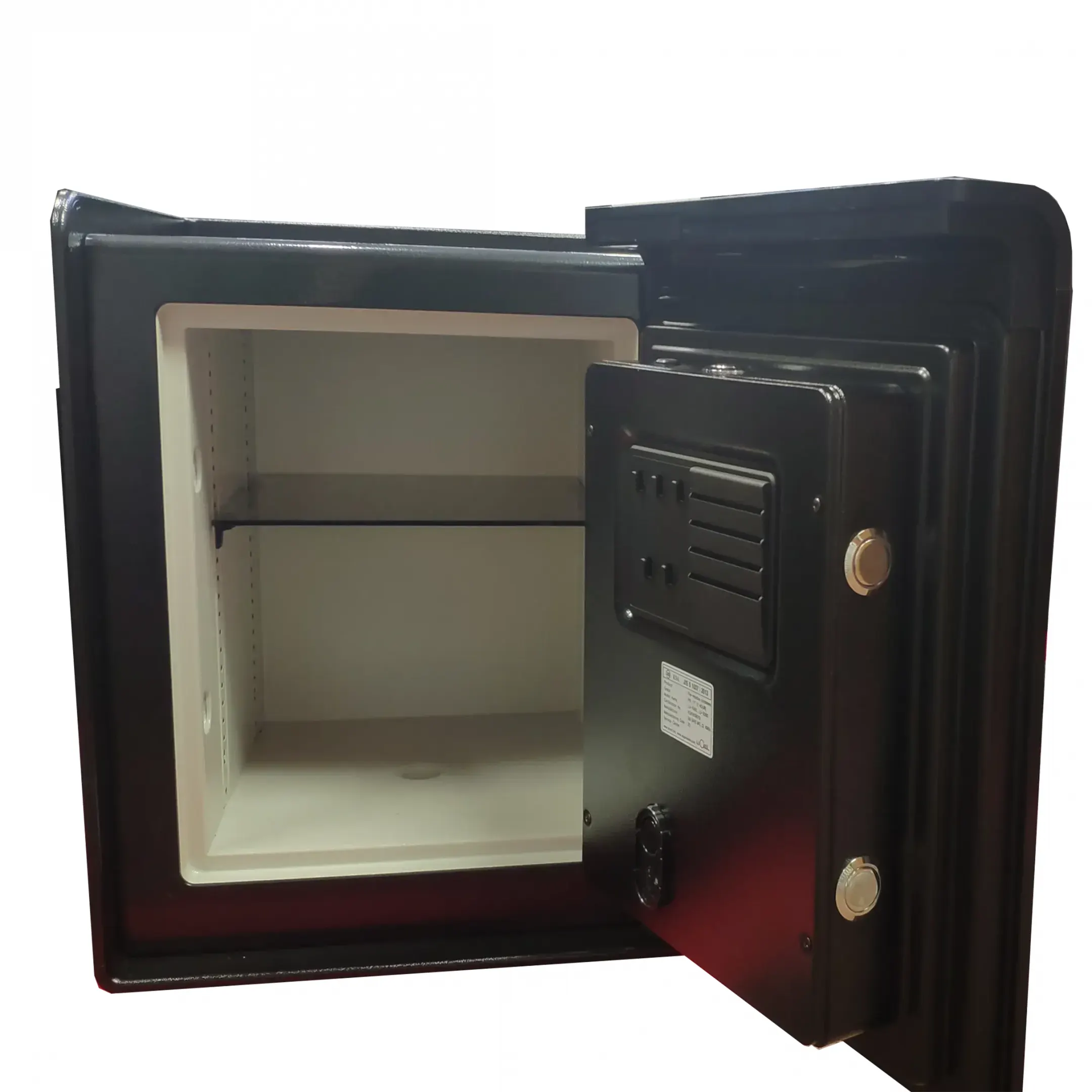 Сейф Lucell LU-1000BP1 FP &laquo;ПОЦЕЛУЙ&raquo; Густава Климта