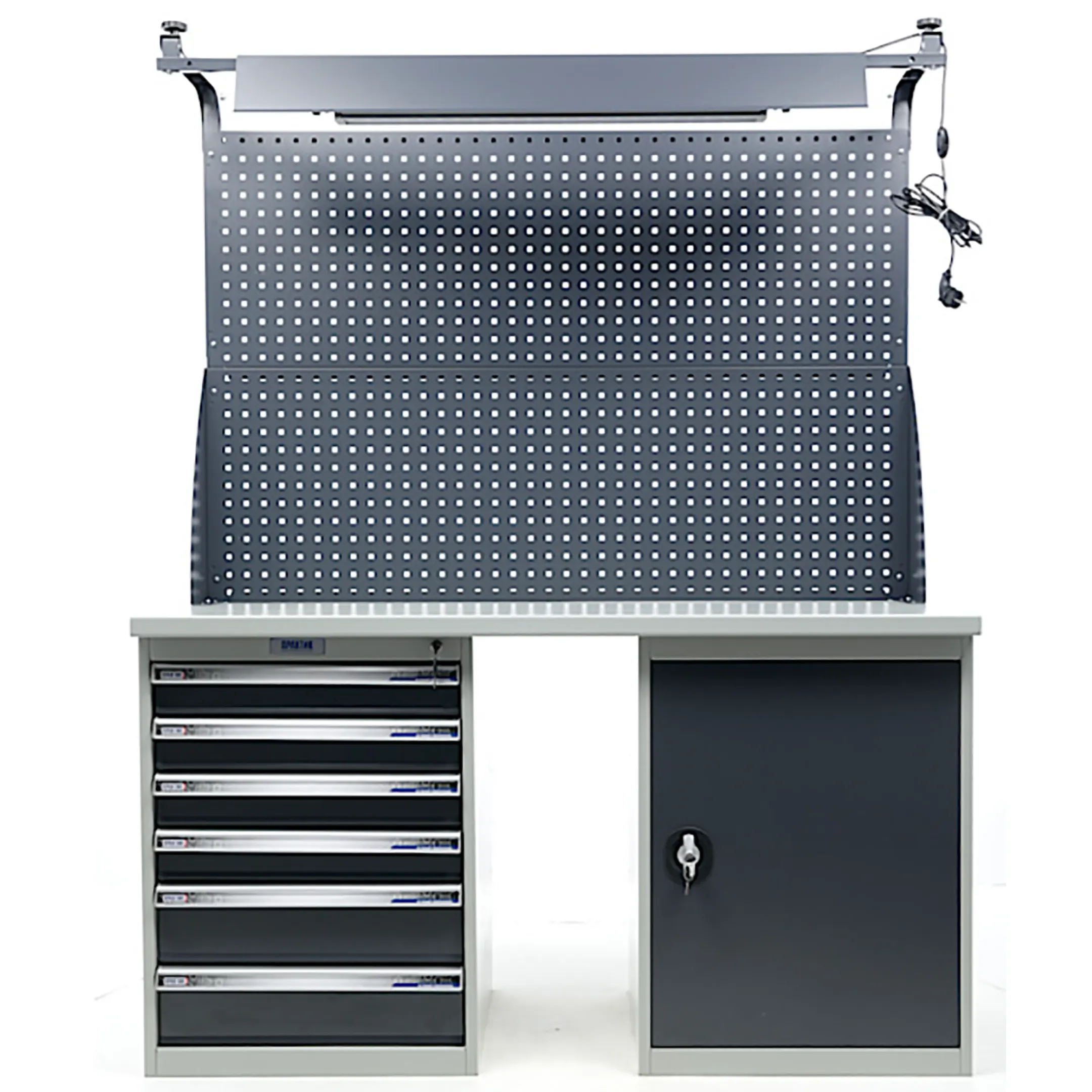 Верстак Expert T WTH150 комплект 6 (ExpTWTH150.T6/T1.021)