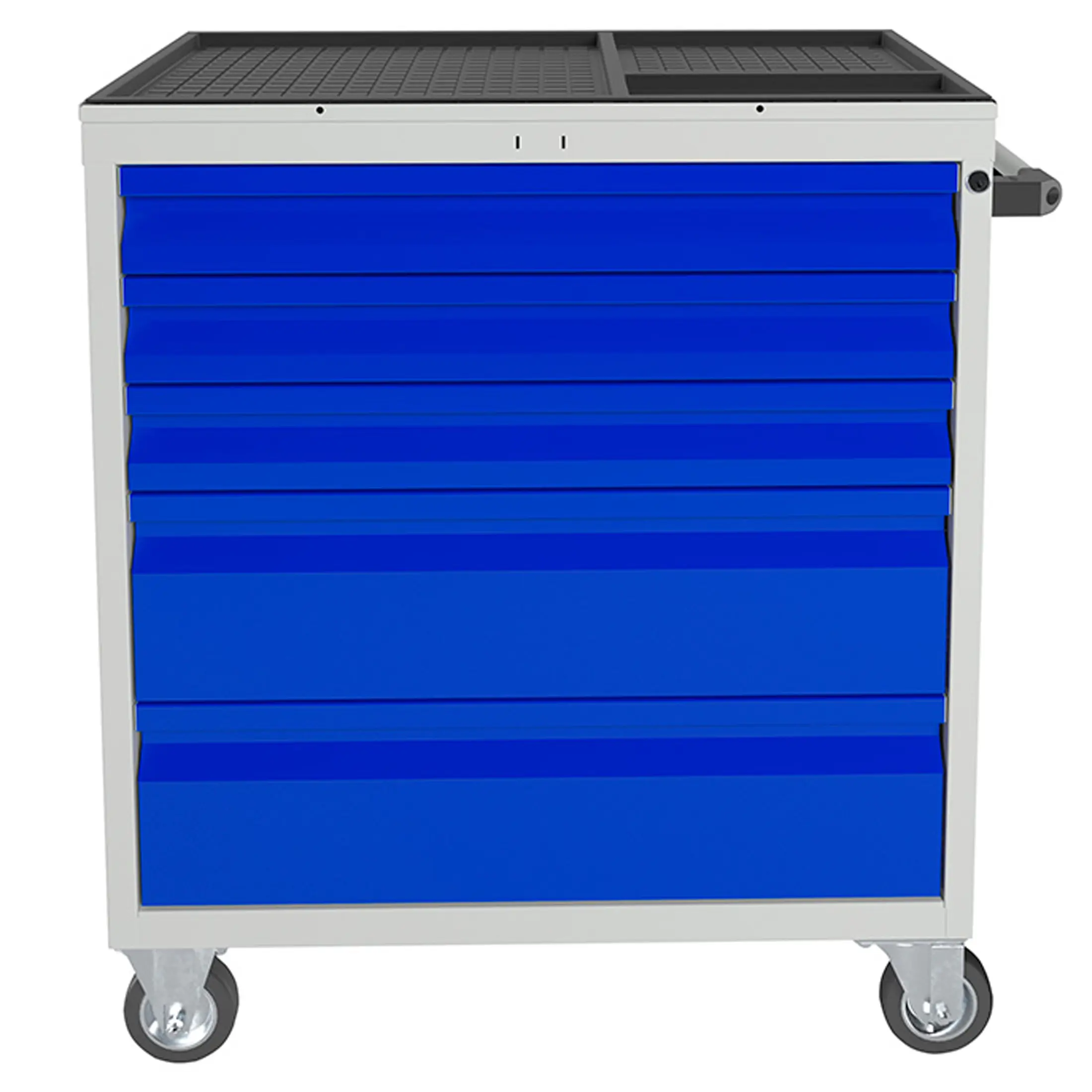Тележка инструментальная WDS-5