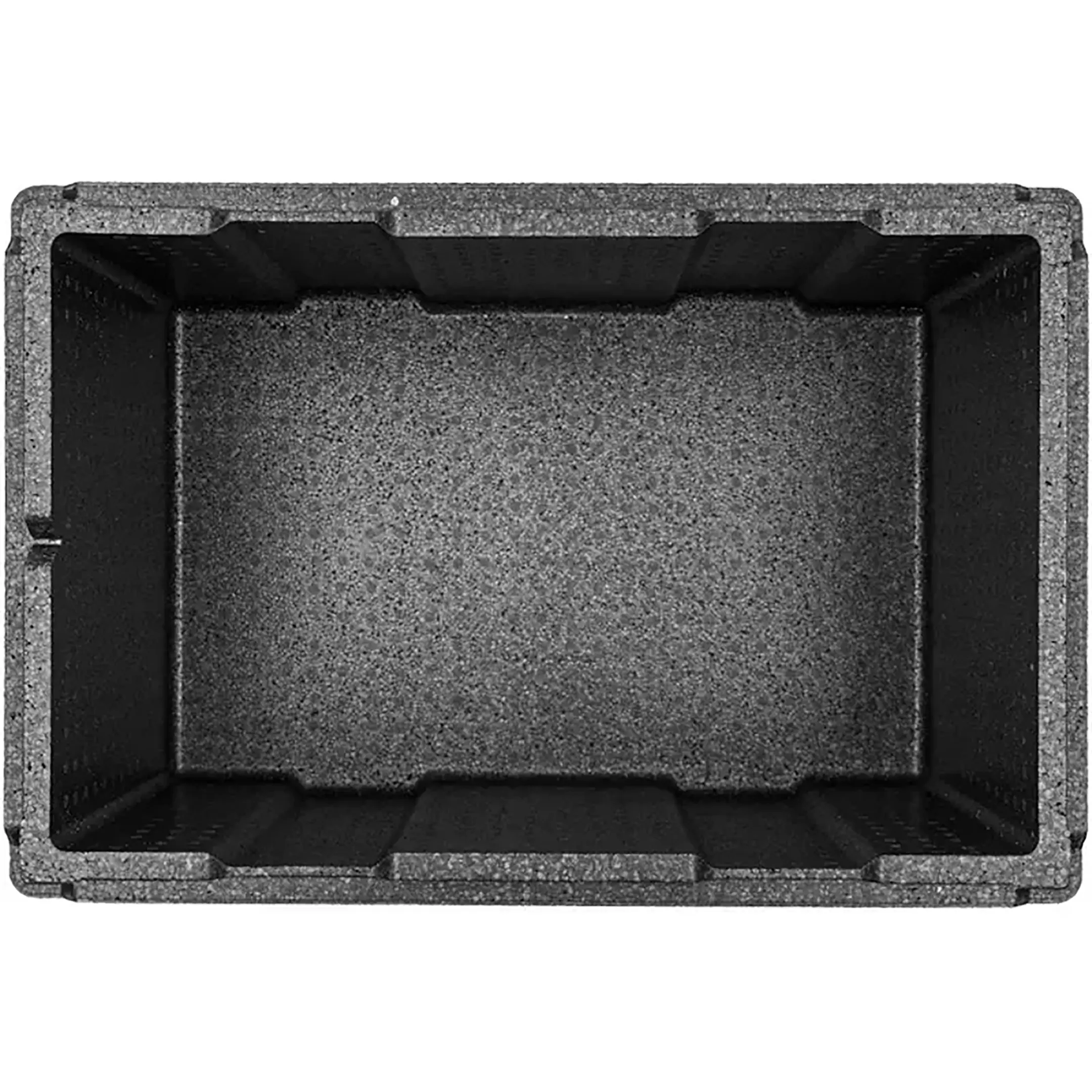 Термоконтейнер 600х400х320 46л. с крышкой арт. STP 46 PRO