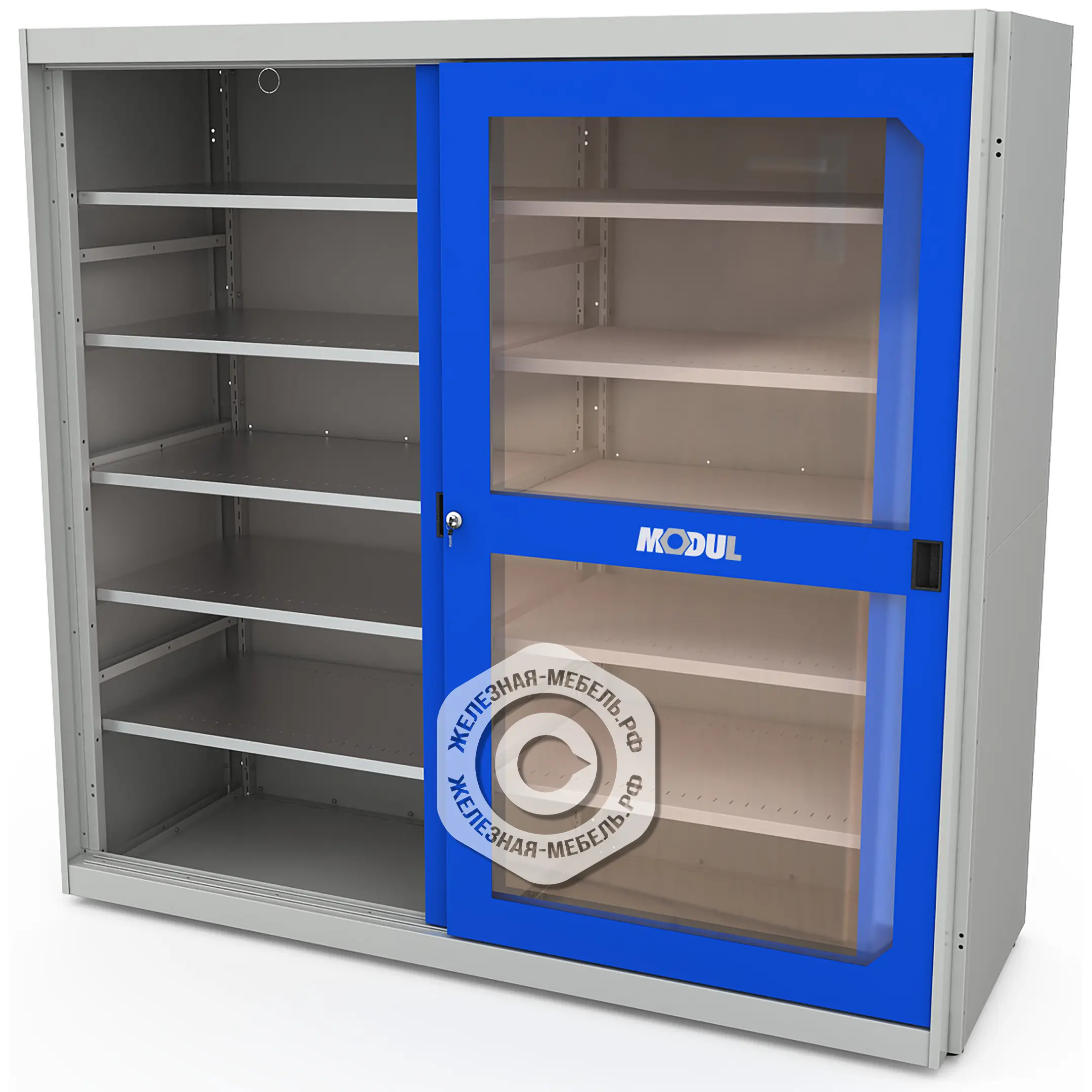 Шкаф для инструментов MODUL XXL 01