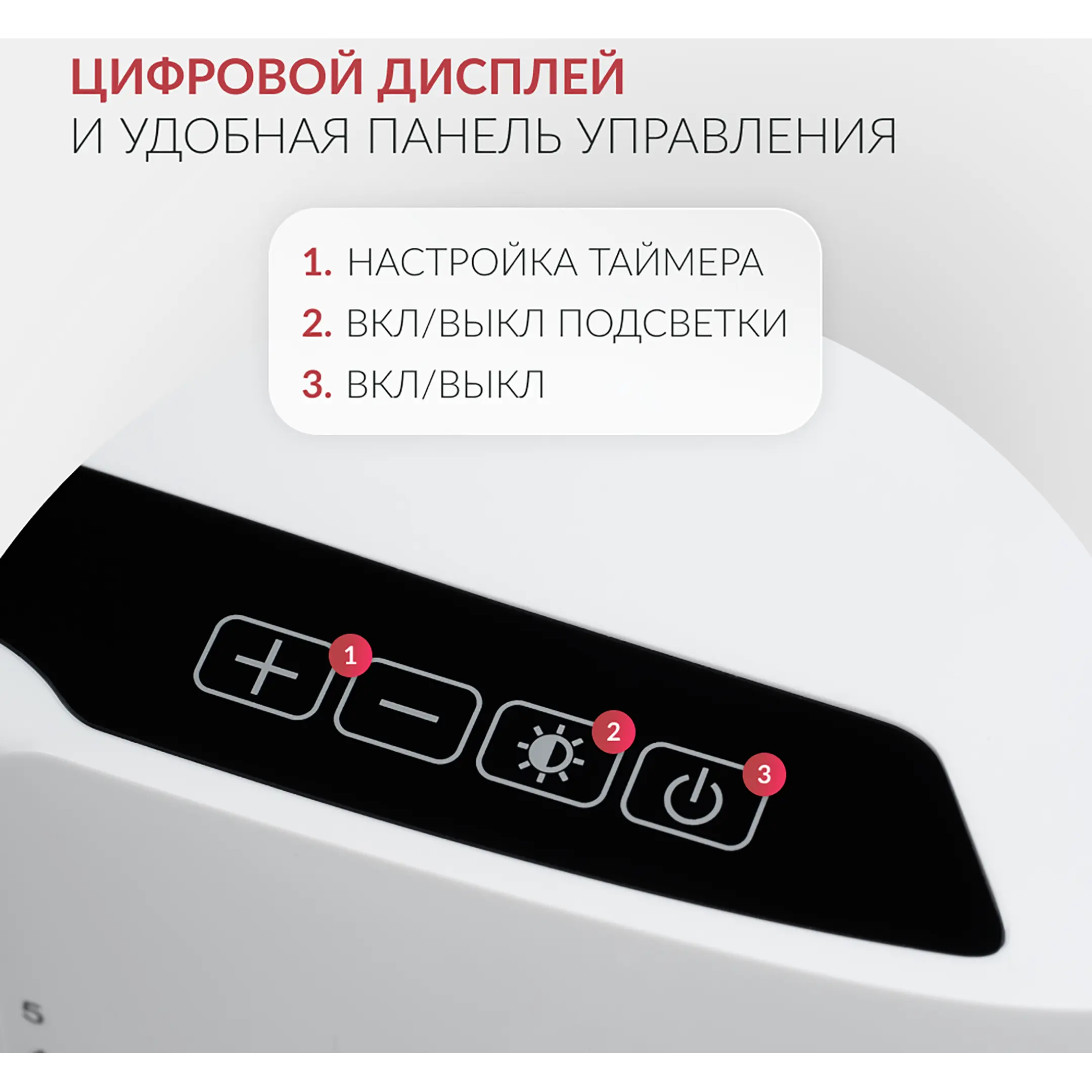 Концентратор 7F-3NW