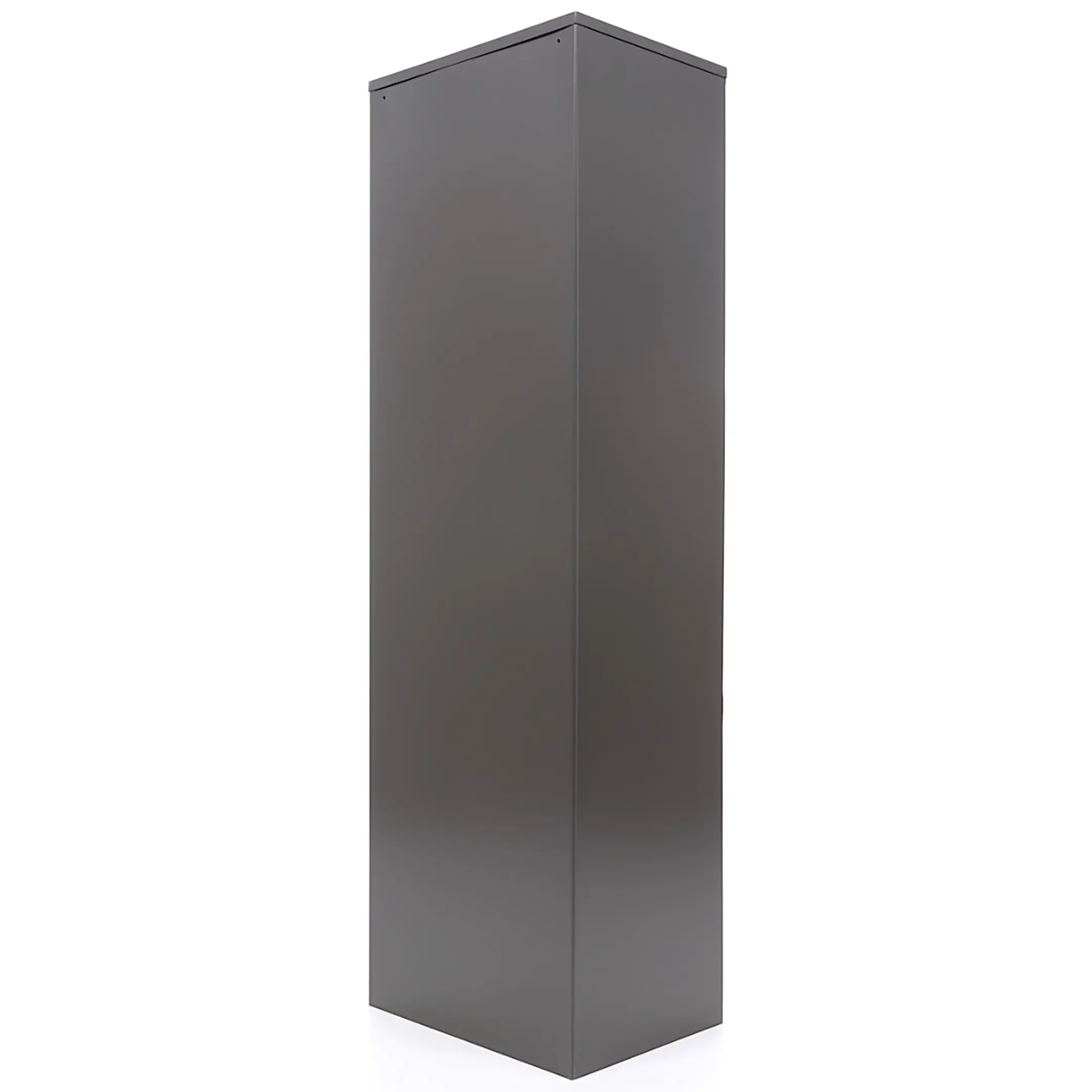Шкаф бухгалтерский Aiko SL-150/3T EL