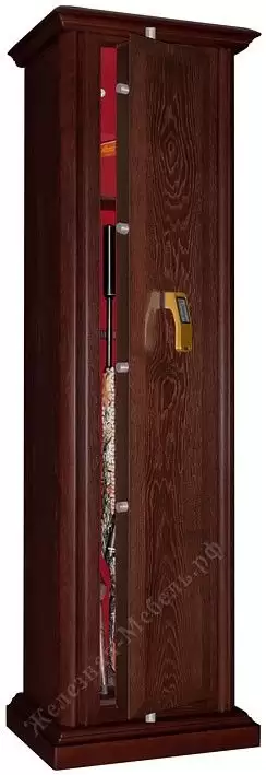 Сейф Armwood-95 EL Flock