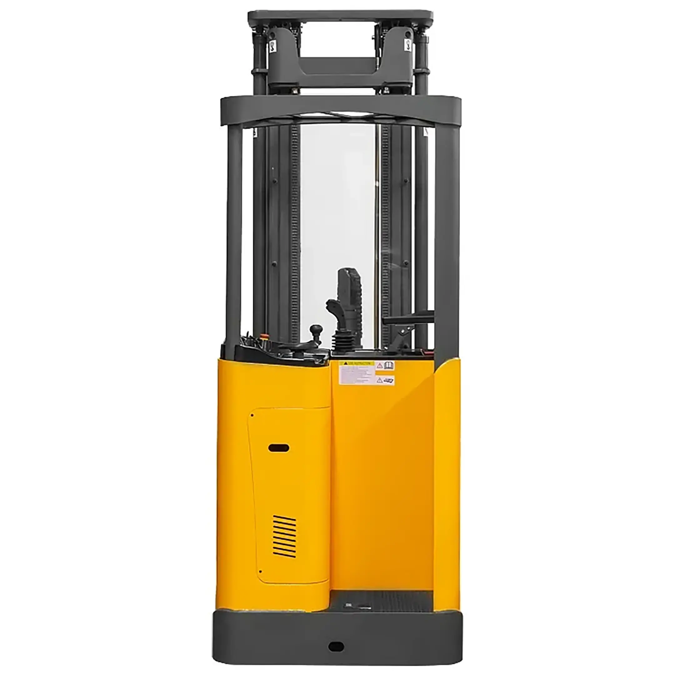 Штабелер самоходный CDD15C (1.5 кг; 6,5 м; li-ion 25,6В / 300Ач, PV, EPS) СМАРТЛИФТ (SMARTLIFT)