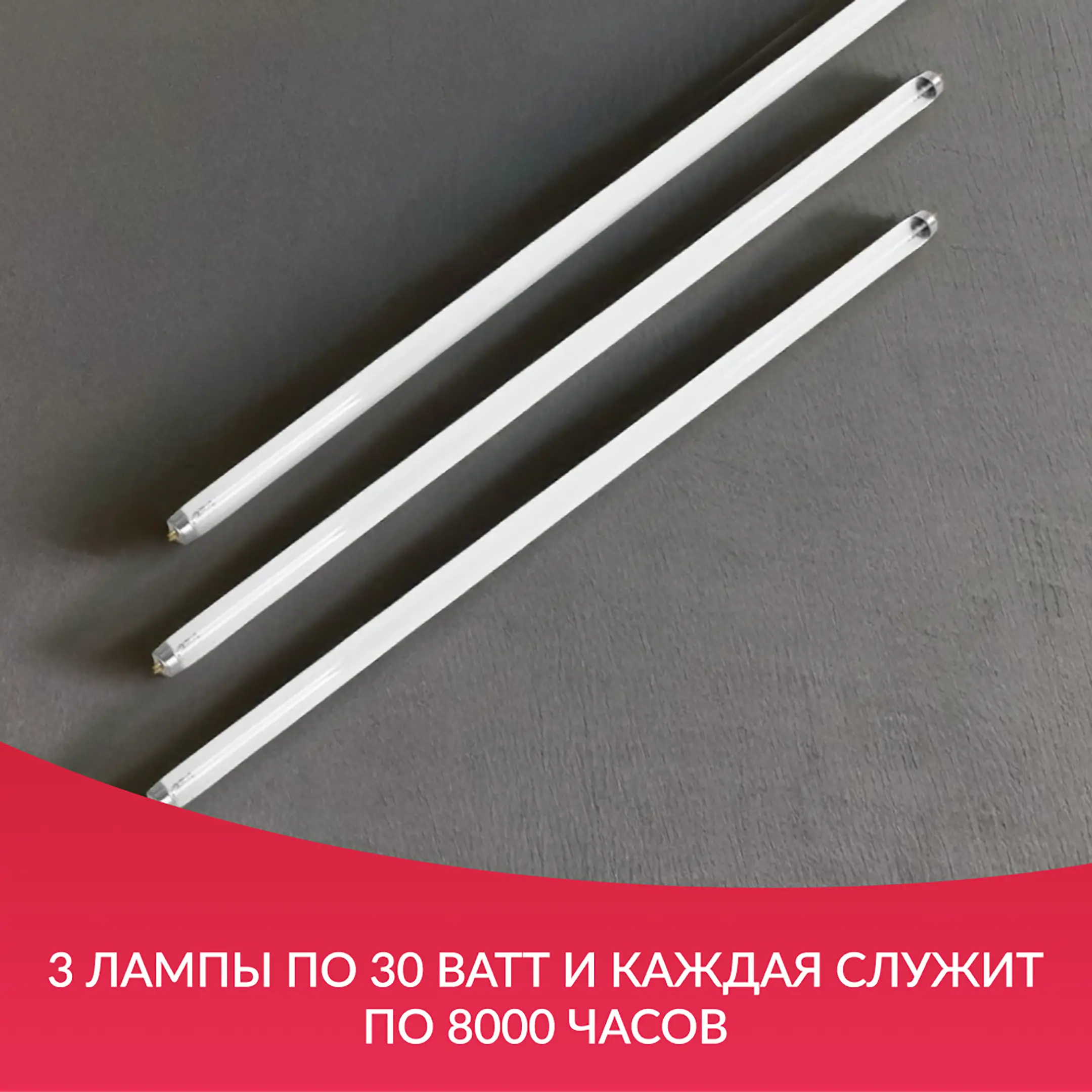 Рециркулятор AirCube 330 FM
