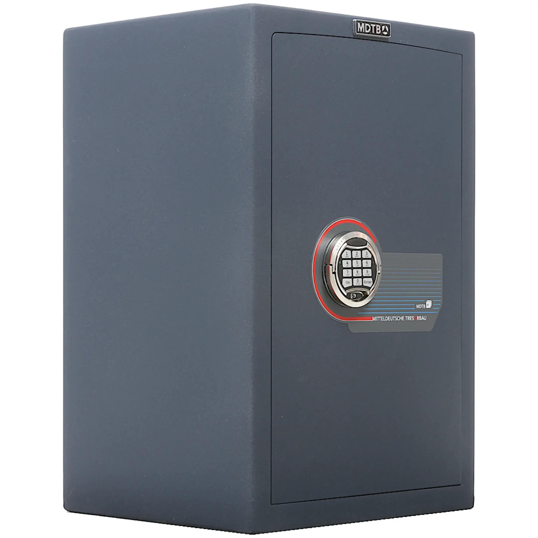 Сейф MDTB EK-67.E