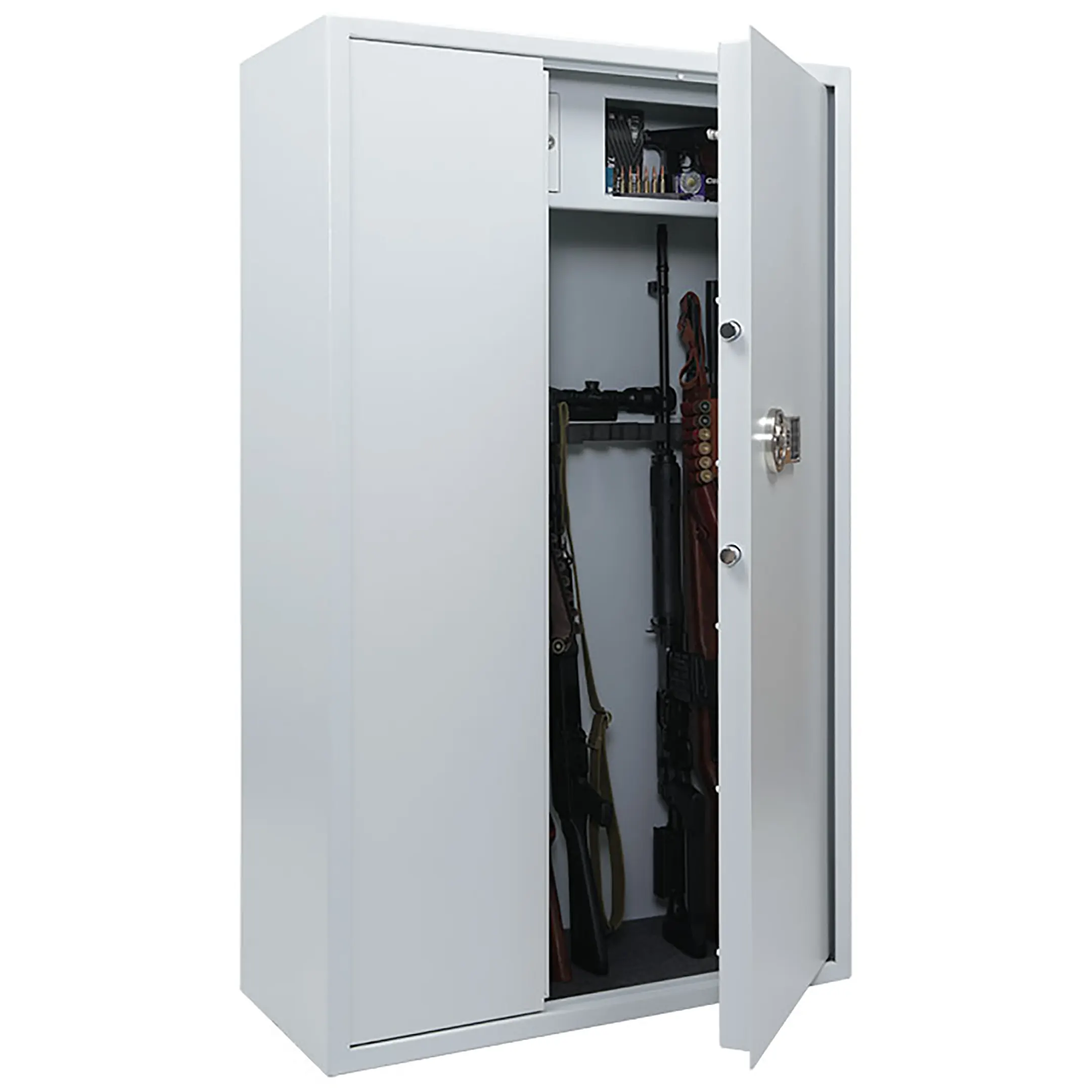 Оружейный сейф VALBERG ARSENAL 1480Т EL