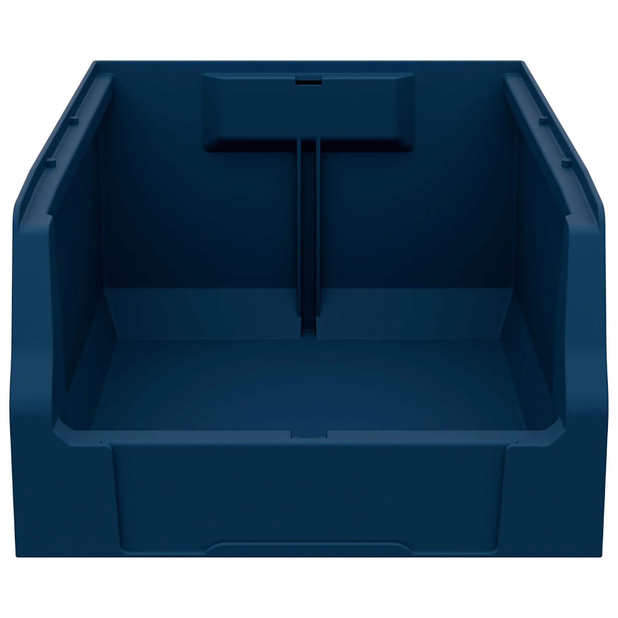 Складской лоток Logiс Store 300х225х150 (Синий)