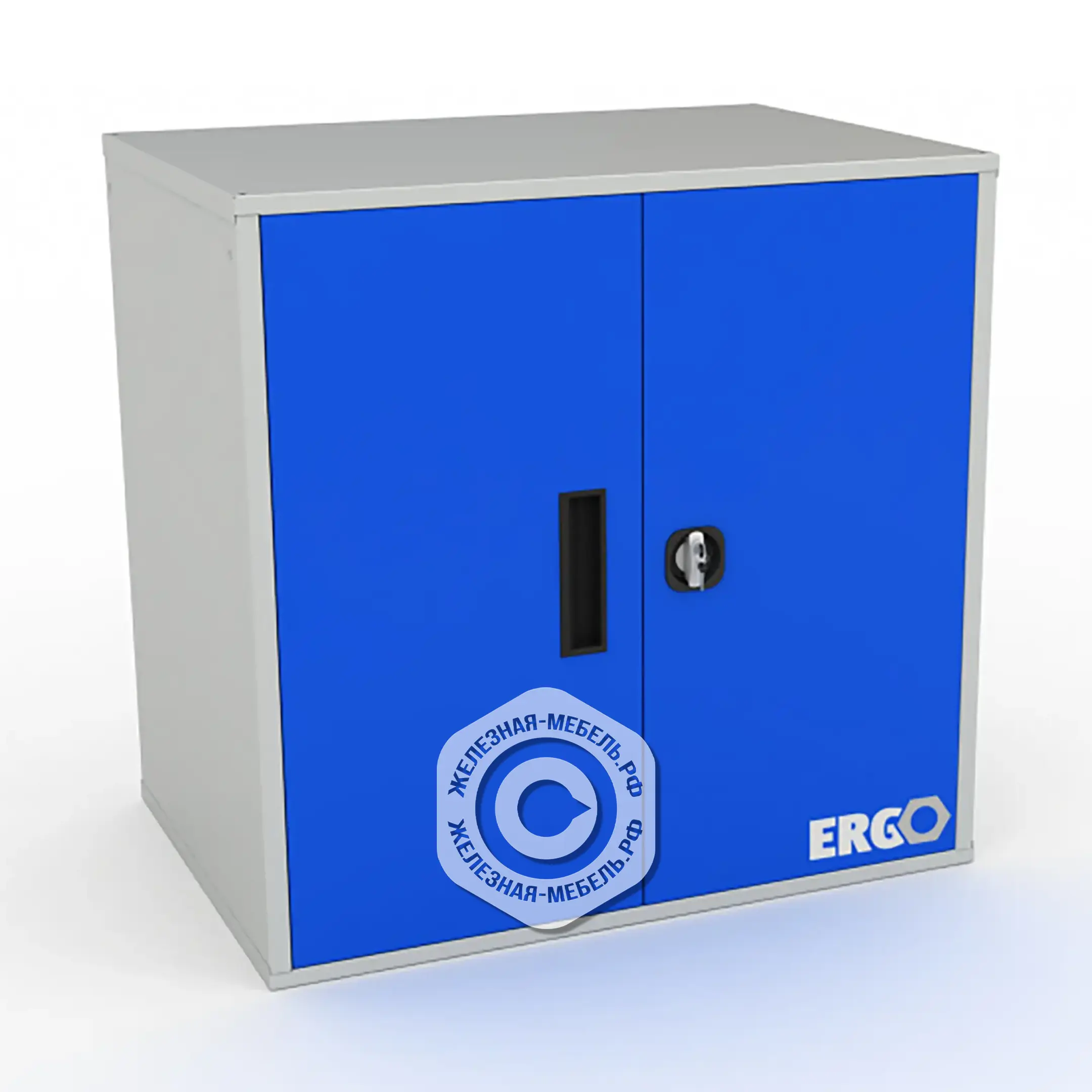 Тумба инструментальная ERGO XL 01