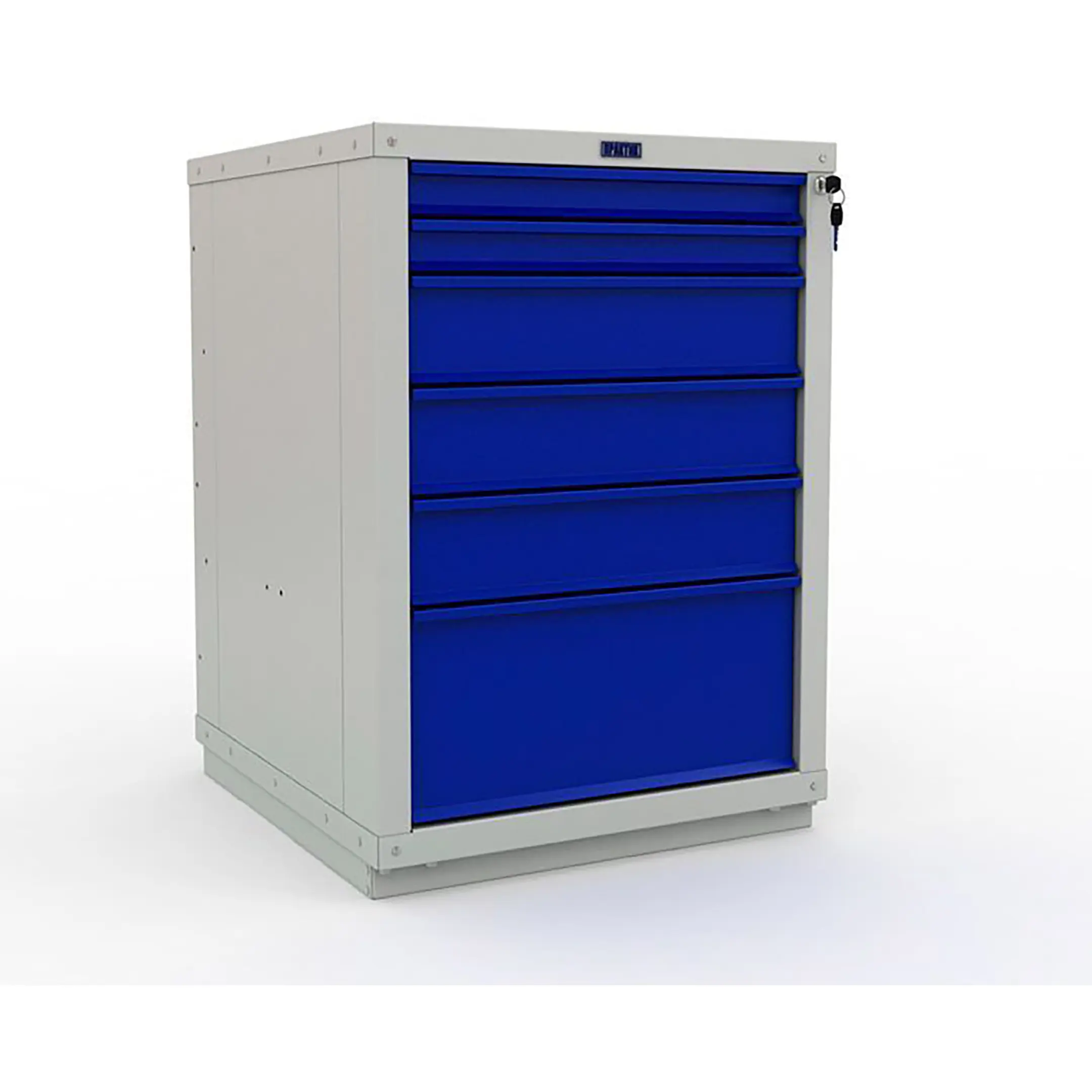Верстак EXPERT WS (№205) W120.WS6/F2.011