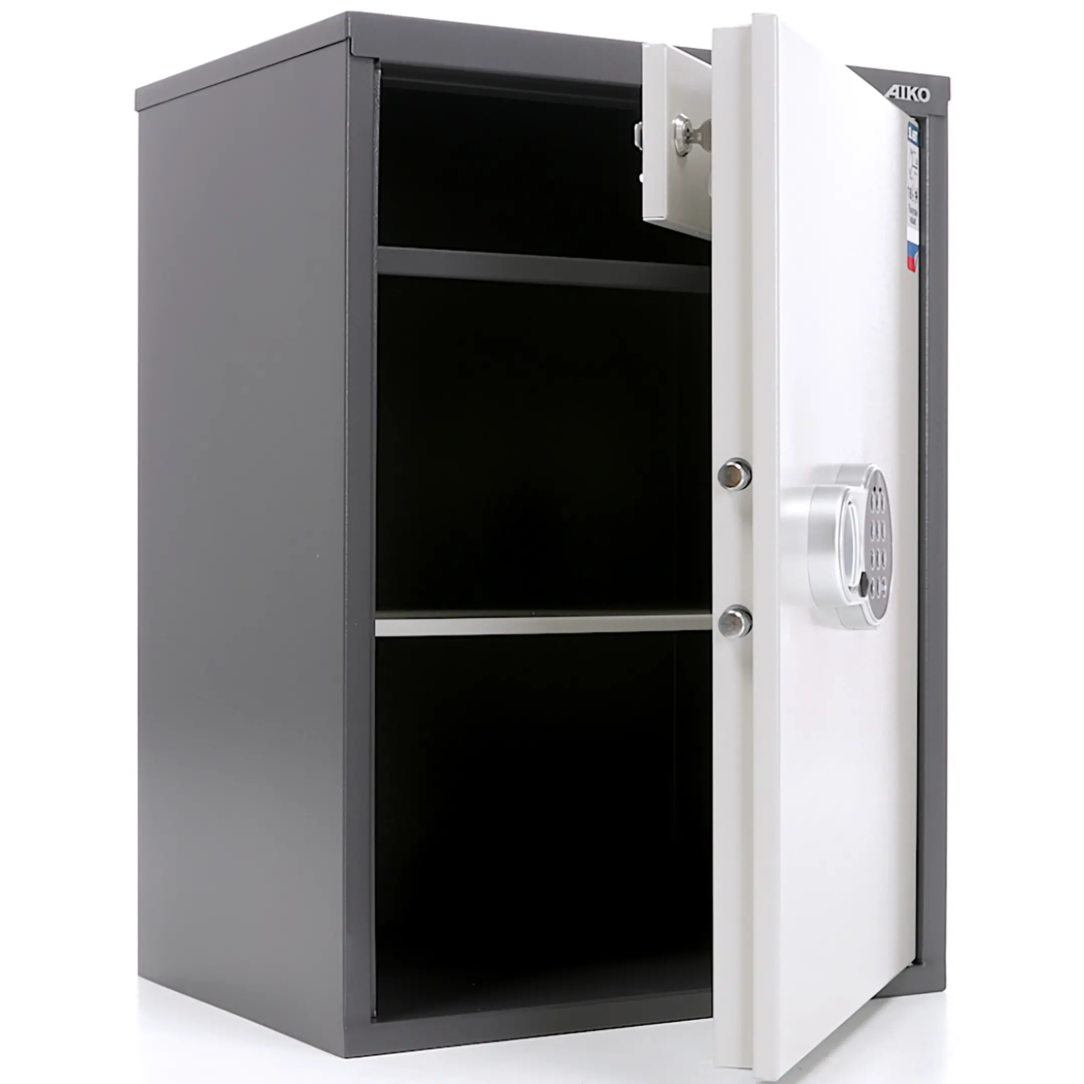 Шкаф бухгалтерский Aiko SL-65T EL