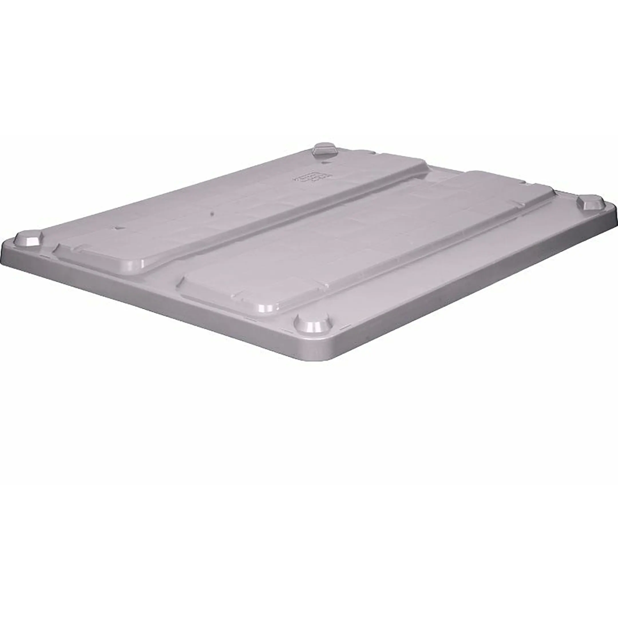 Крышка для BoxPallet 1230х1040х80 мм арт. крышка 1000 АСЕ