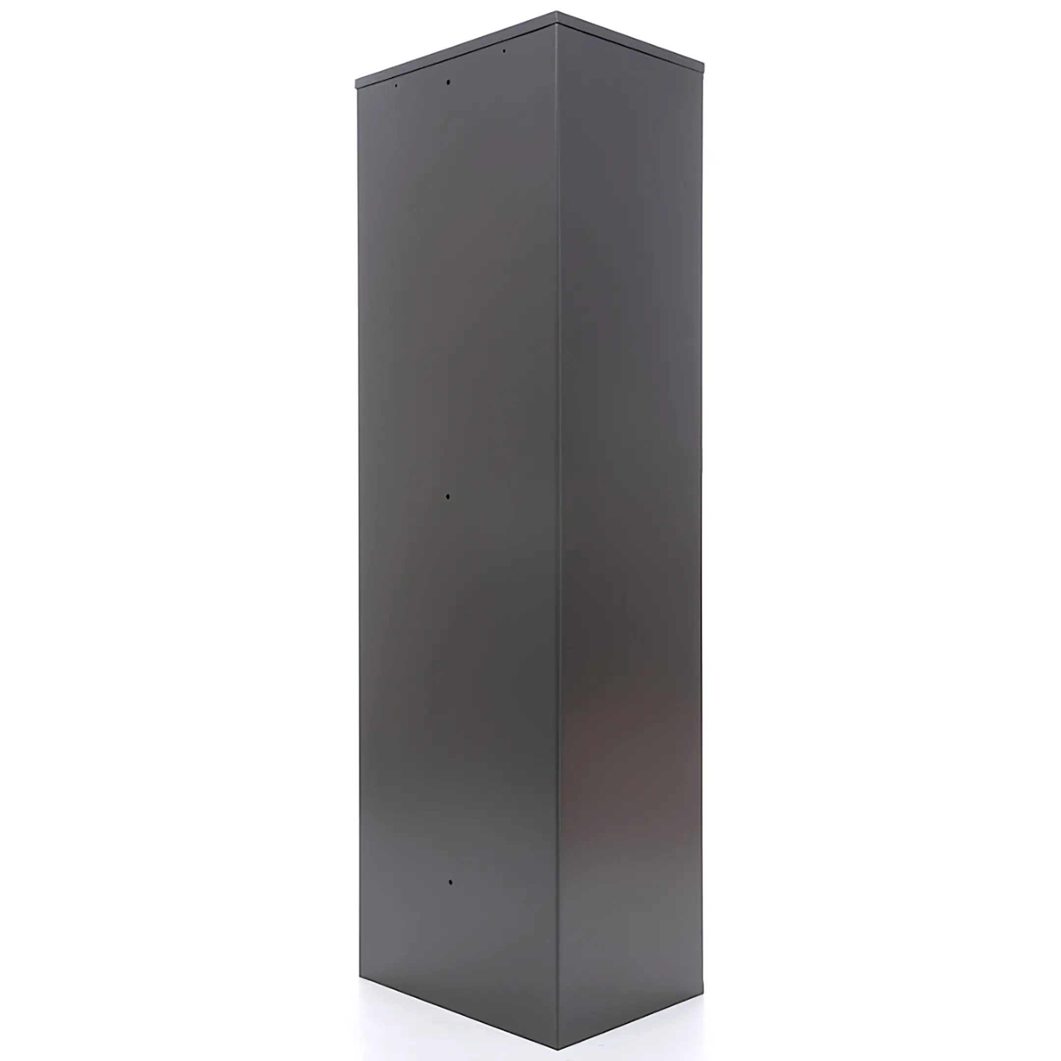 Шкаф бухгалтерский Aiko SL-150/2T EL