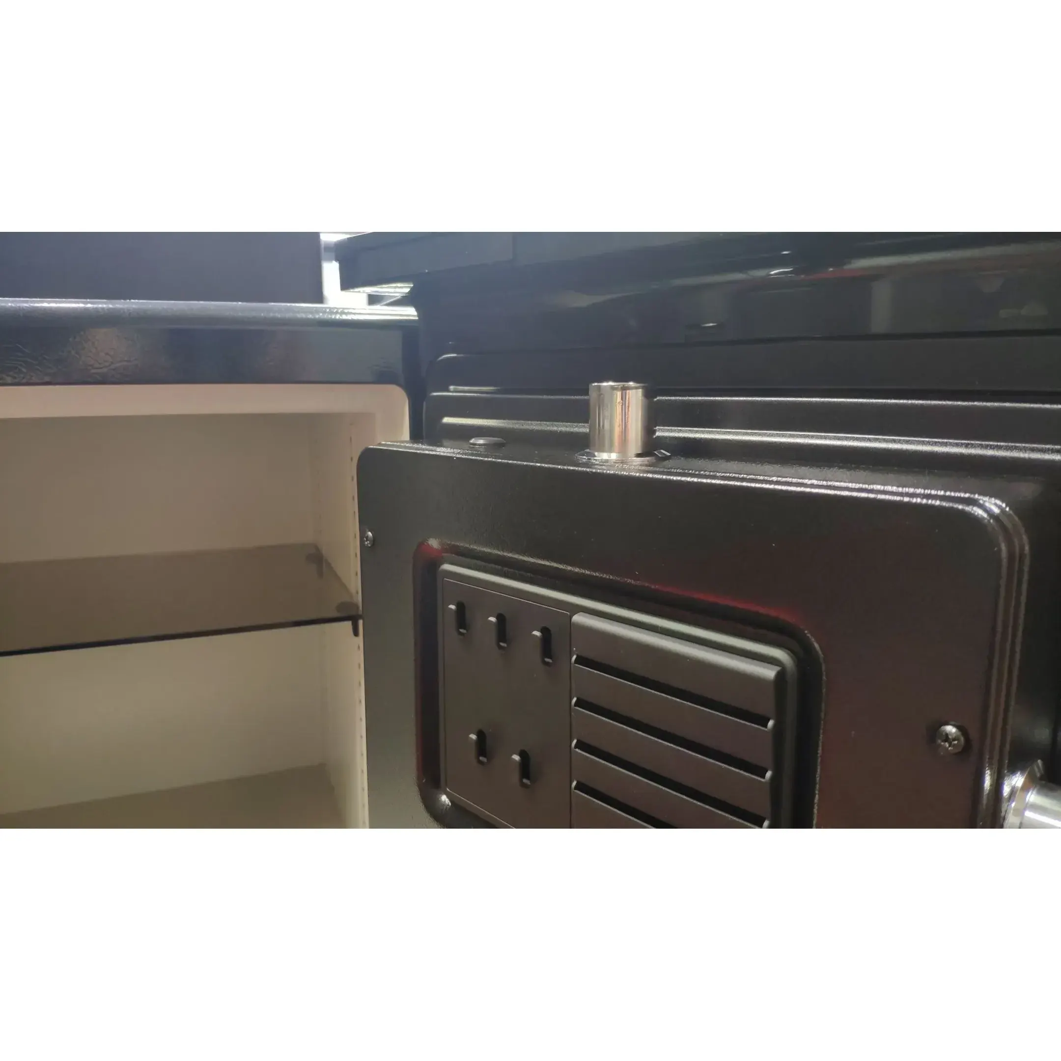 Сейф Lucell LU-1000BP1 FP &laquo;ПОЦЕЛУЙ&raquo; Густава Климта