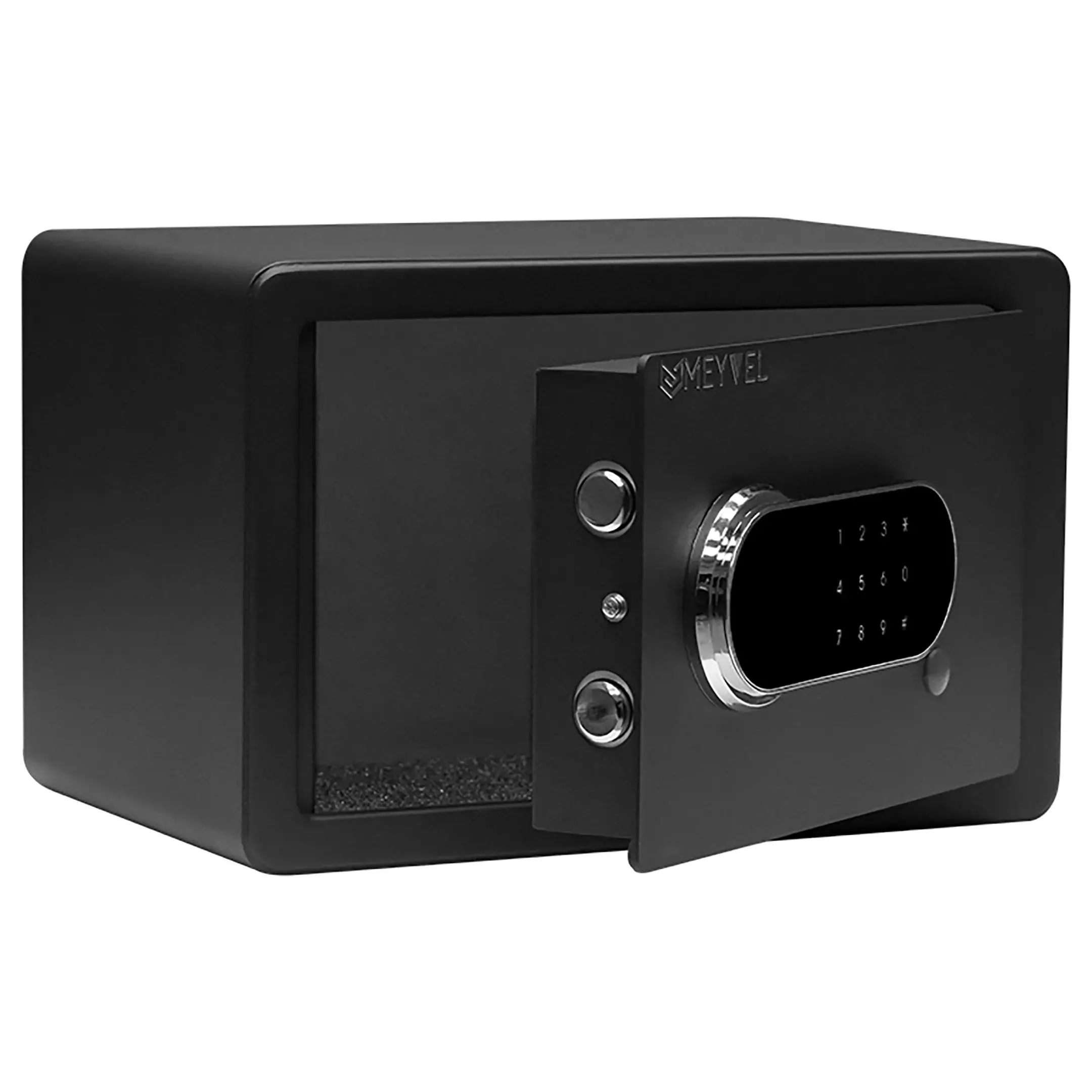 Сейф Meyvel SF5-310-200 (тёмно-серый)