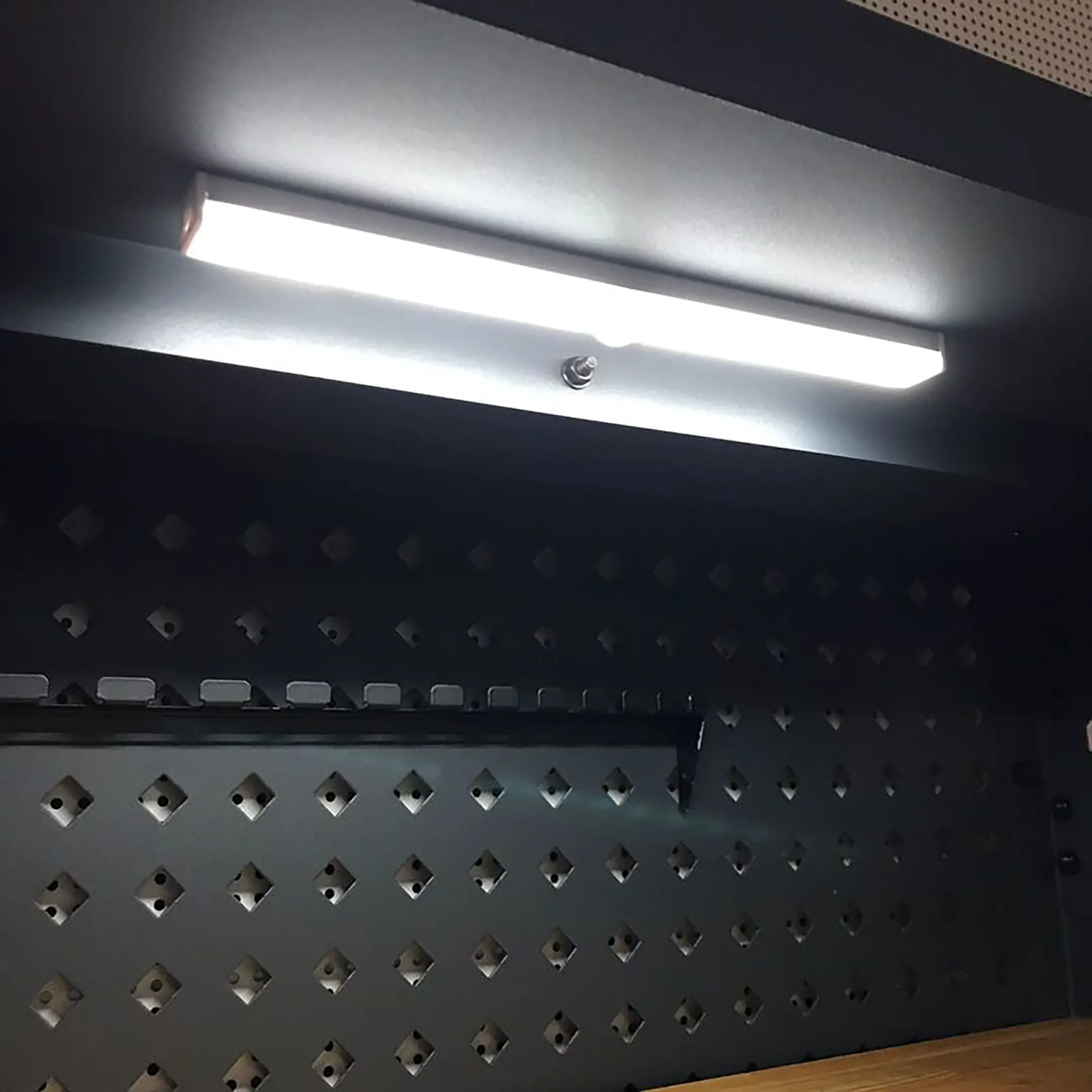 Стеллаж DAD`s Garage 1752х1022х422 (5 полок)