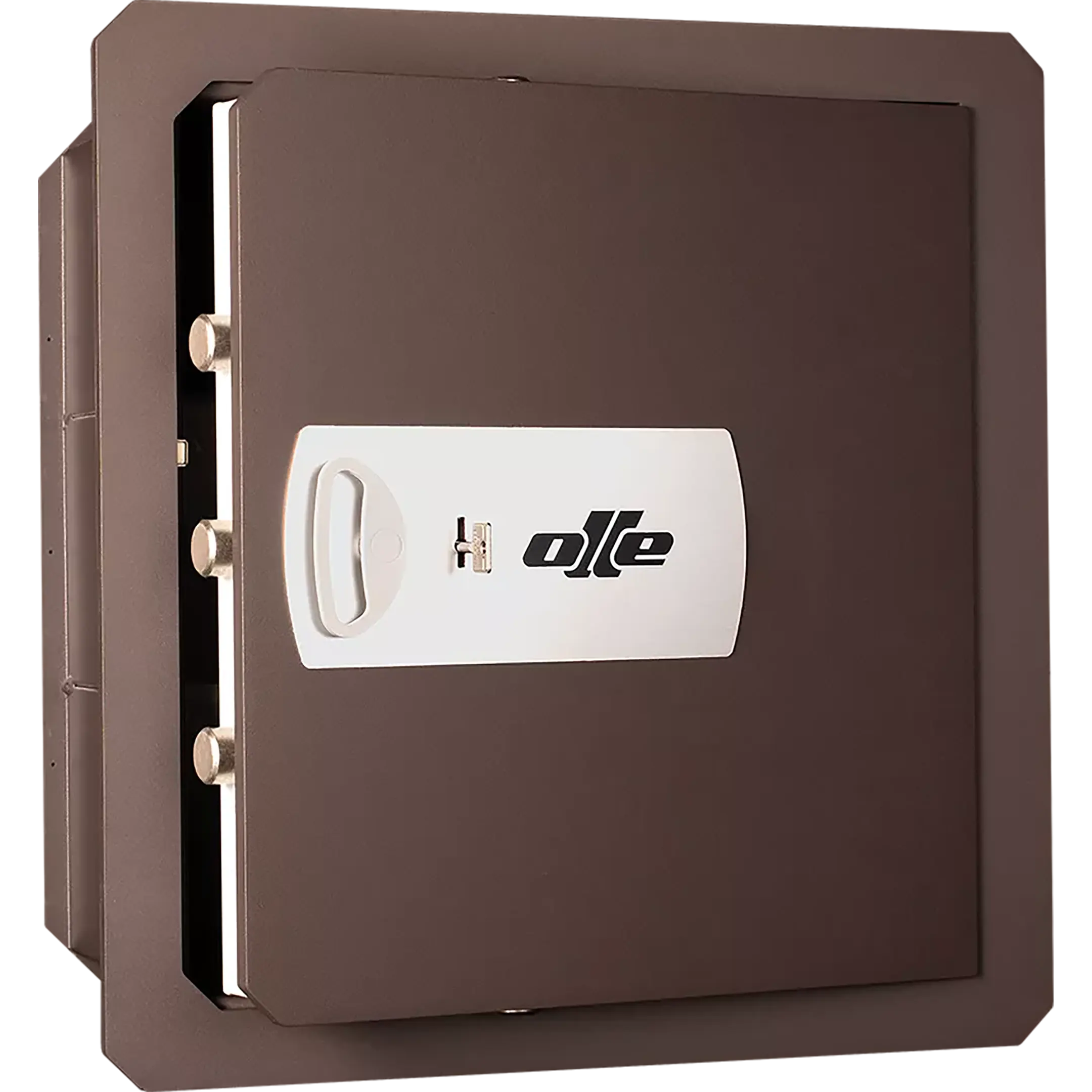 Сейф OLLE 1003L25