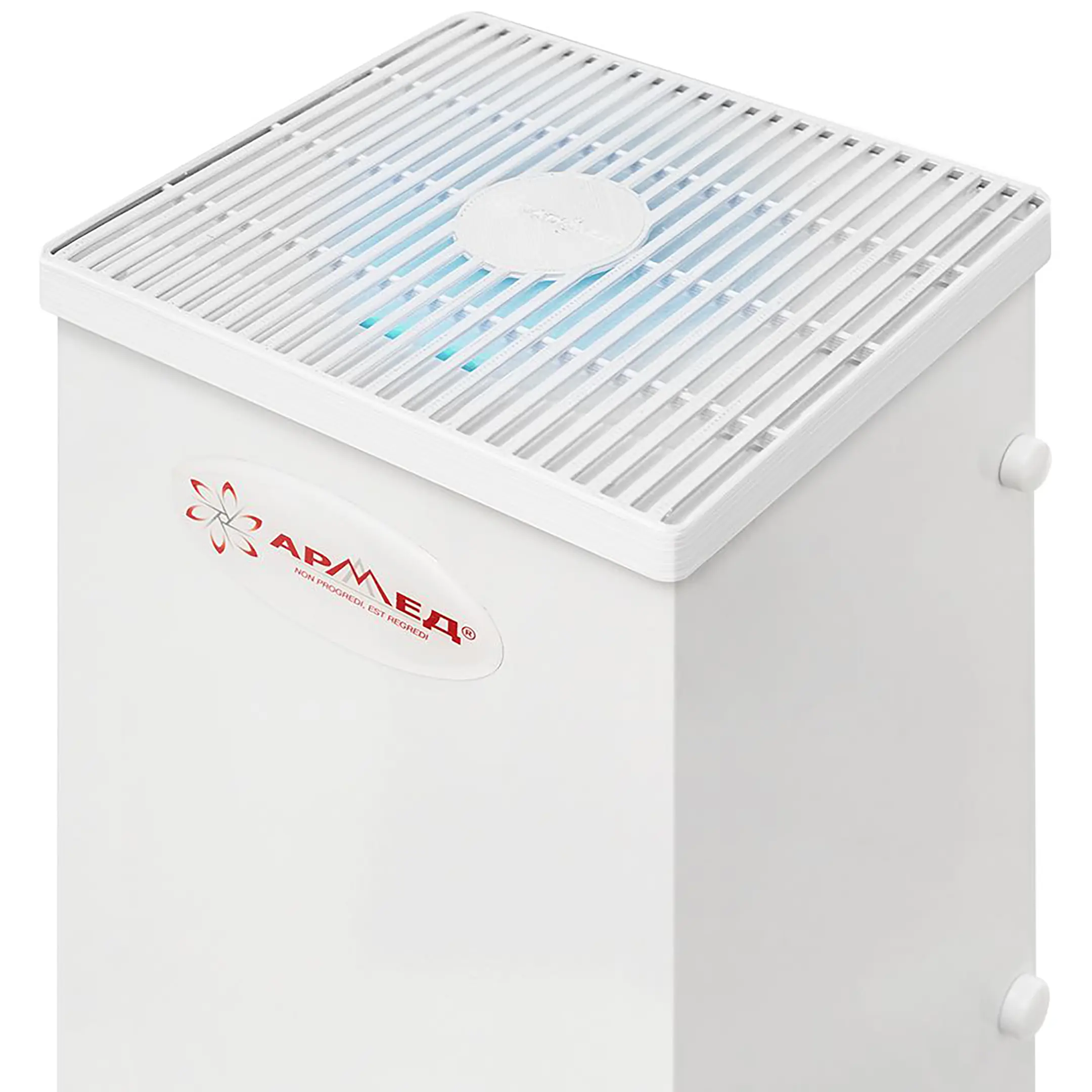 Рециркулятор AirCube 315 FM