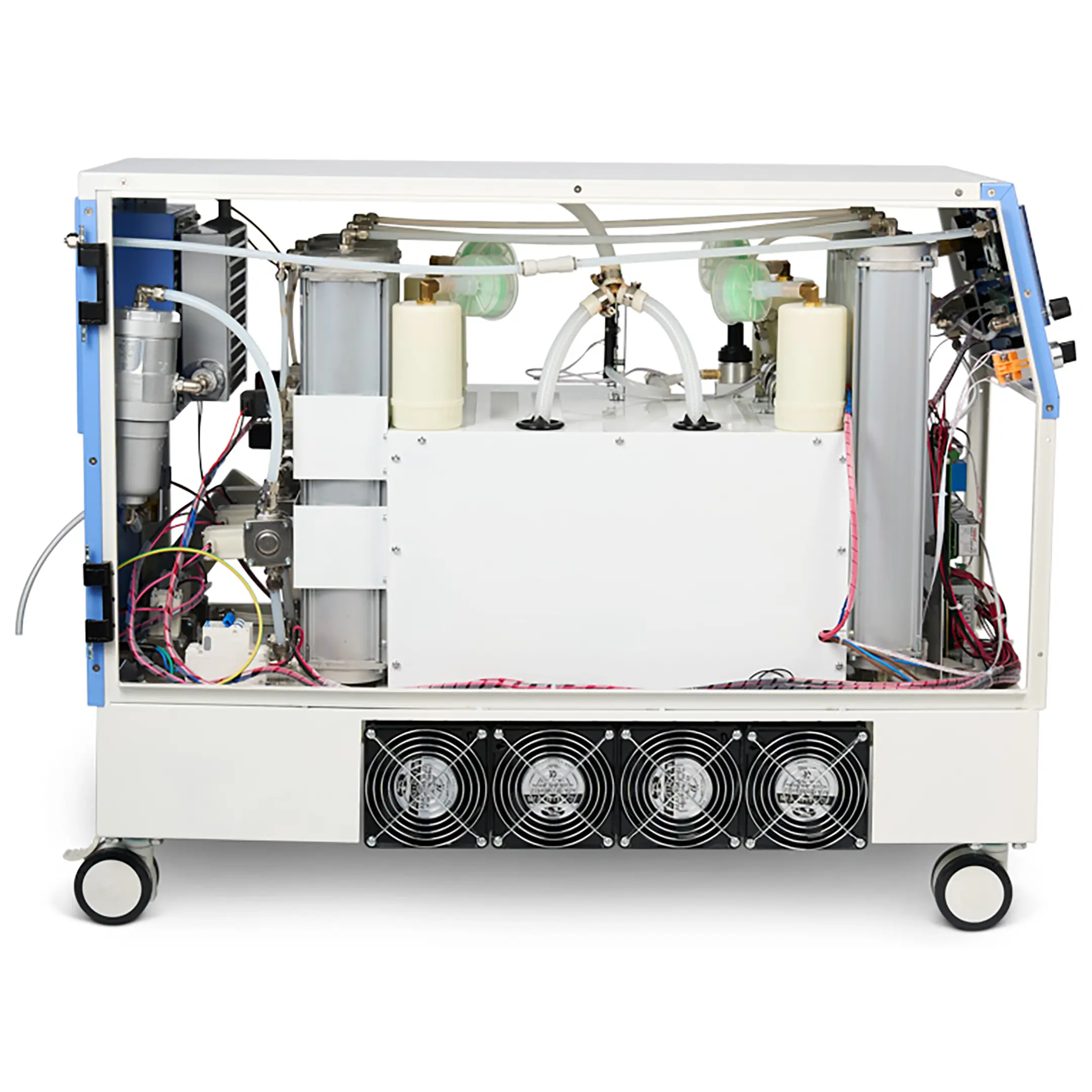 Концентратор JAY-10 (4.0)