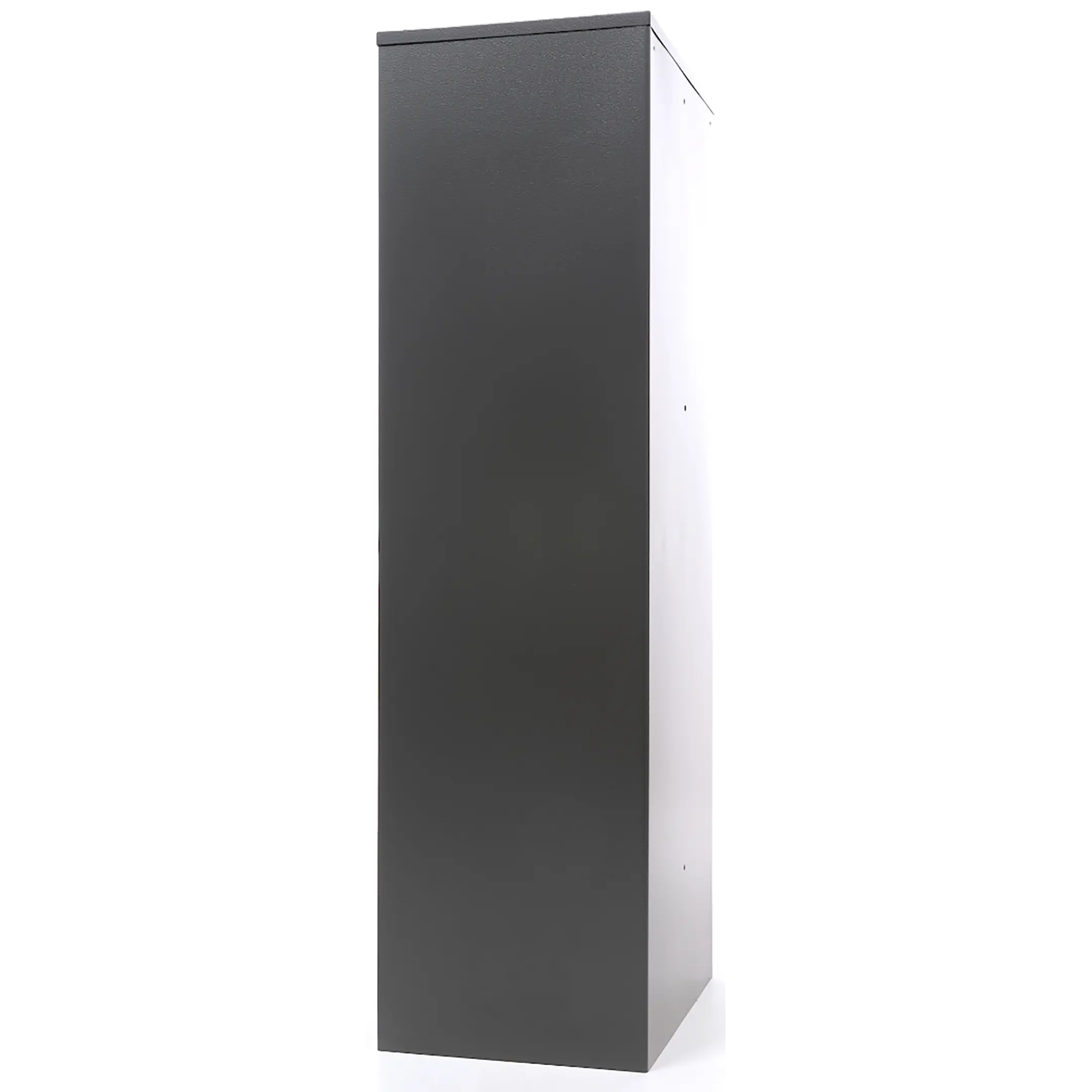 Шкаф бухгалтерский Aiko SL-125/2T