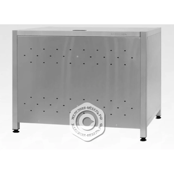 Ларь для овощей &laquo;Profi Inox&raquo; ЛДОп 800х1200х600