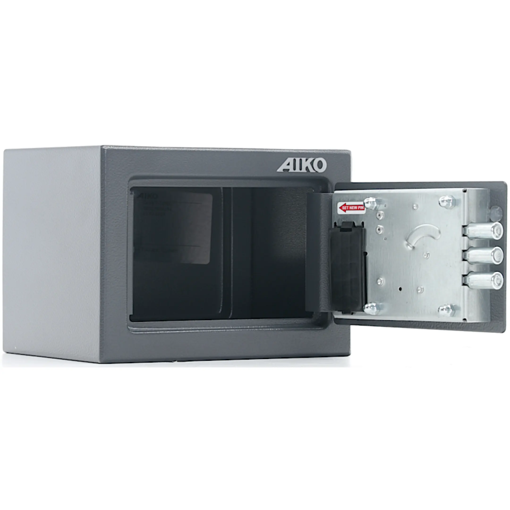 Сейф Aiko T-140 EL