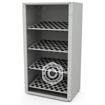 Шкаф для оснастки к станкам с ЧПУ MODUL XL SK40.3